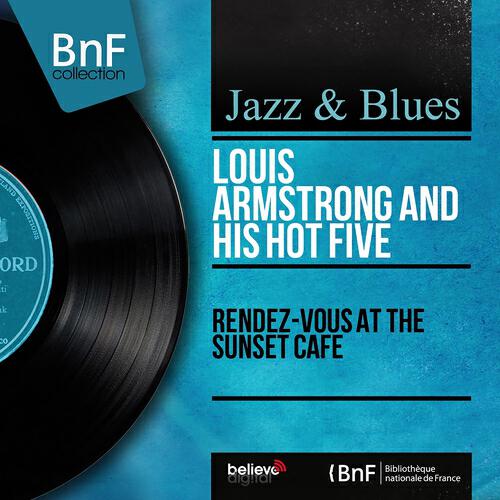 Louis Armstrong - Oriental Strut