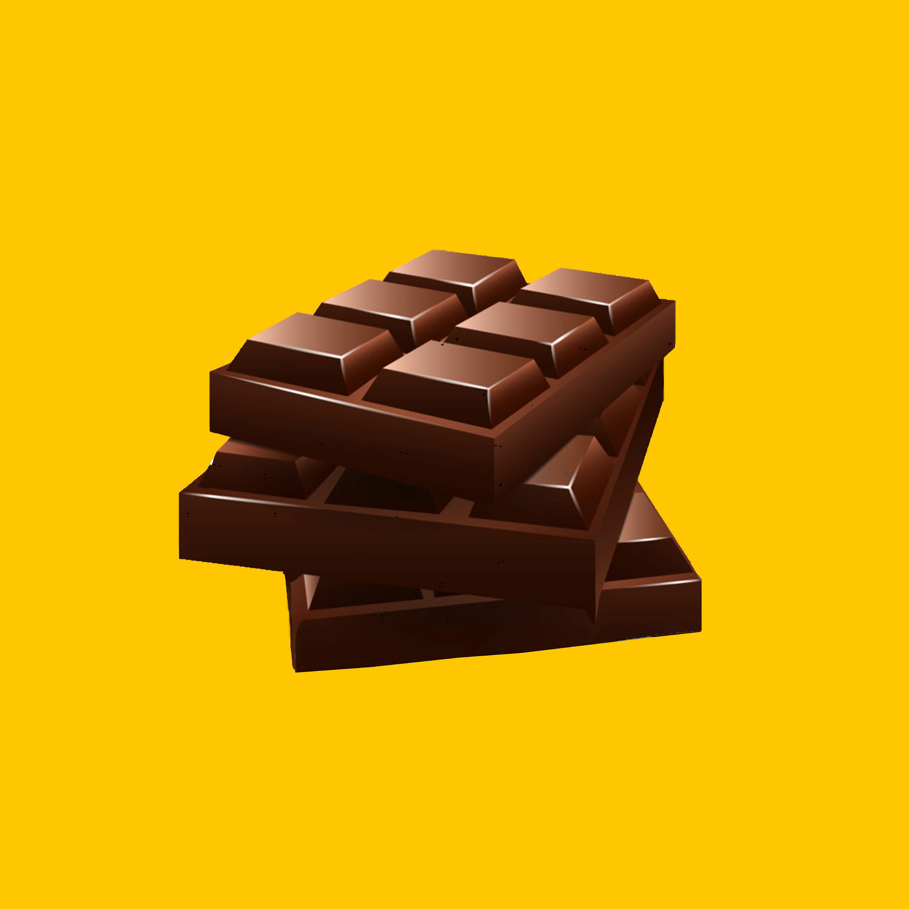 Постер альбома Chocolate (feat. Michelle Ray)
