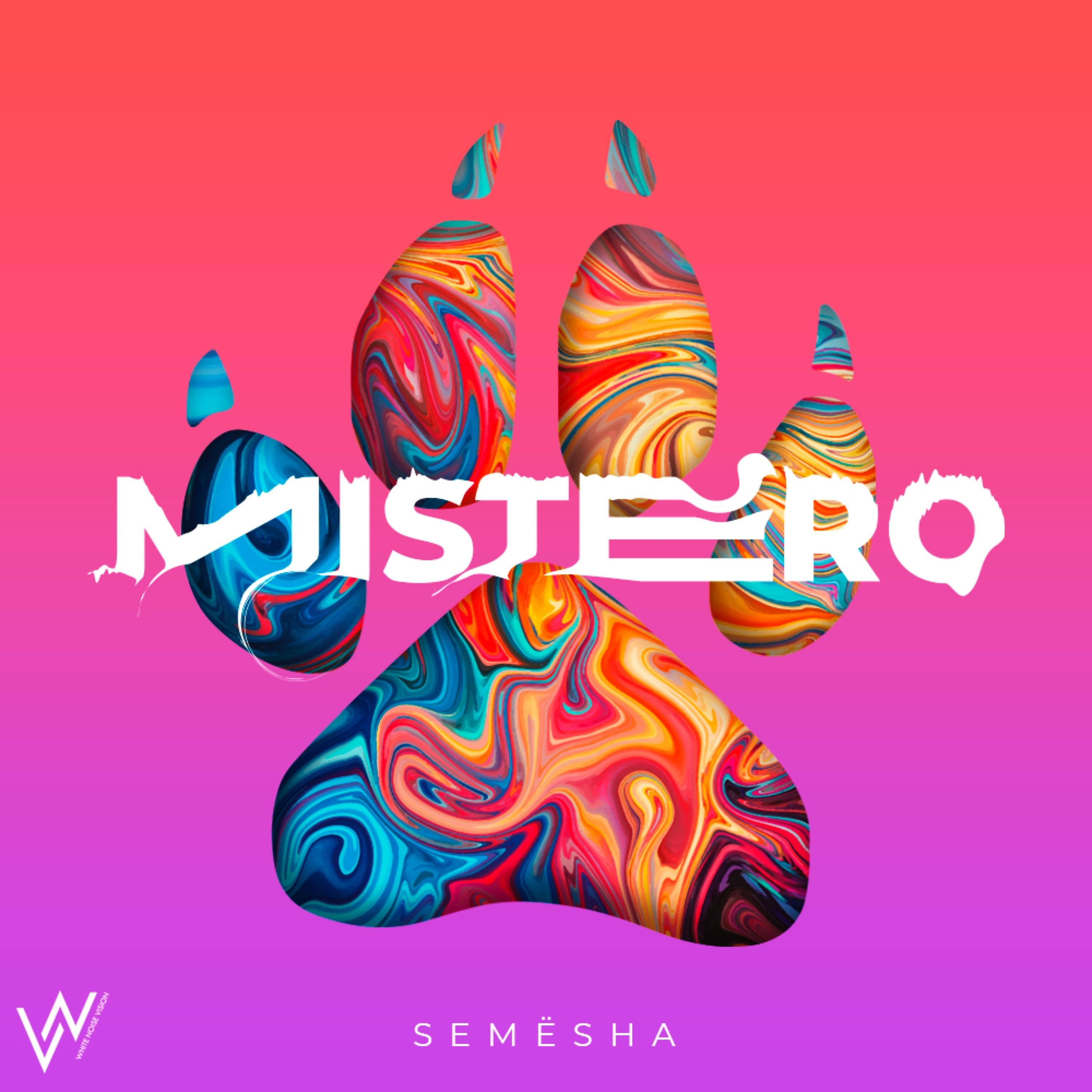 Постер альбома Mistero