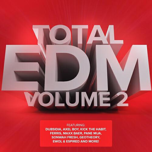 AXEL BOY - The Mating Call