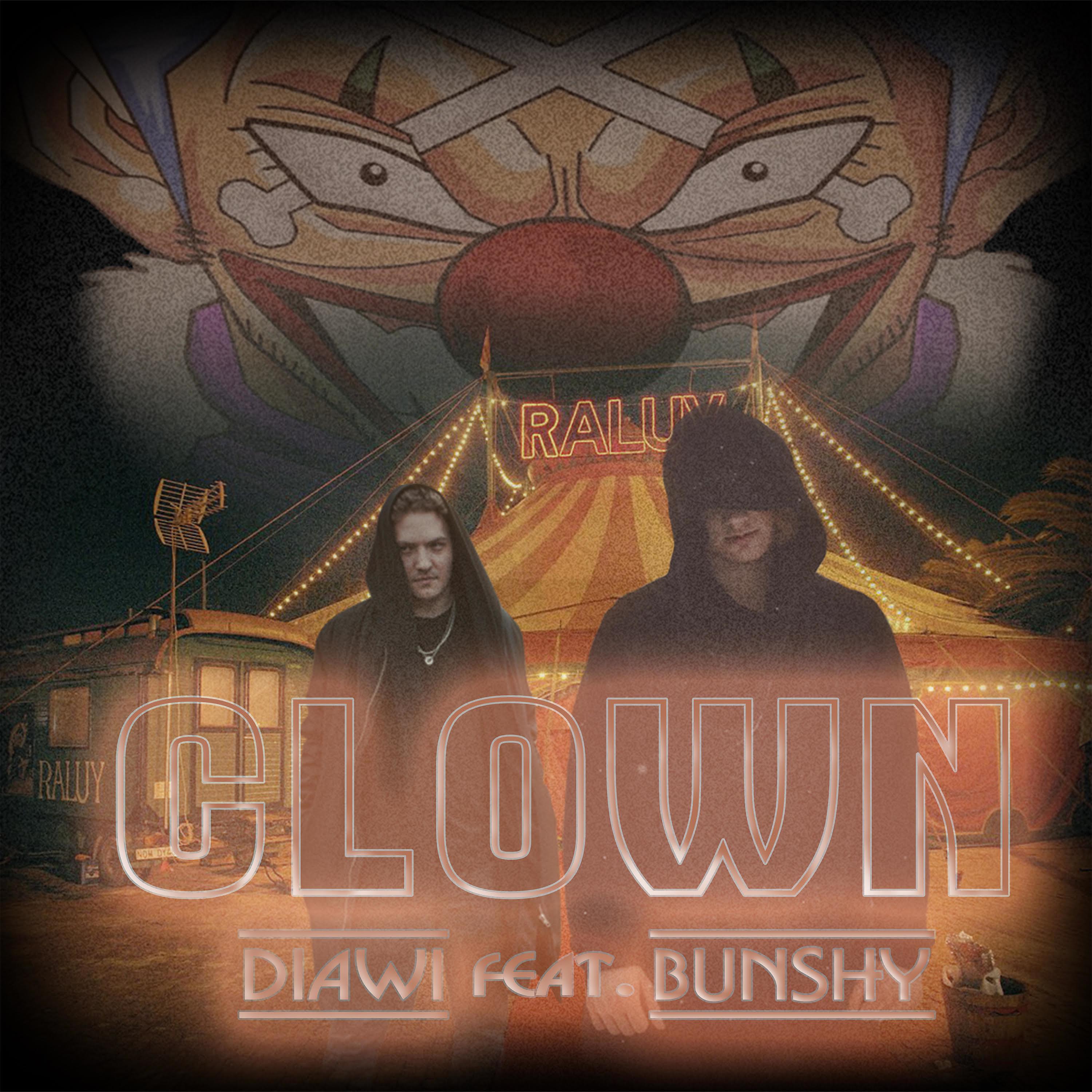 Постер альбома Clown