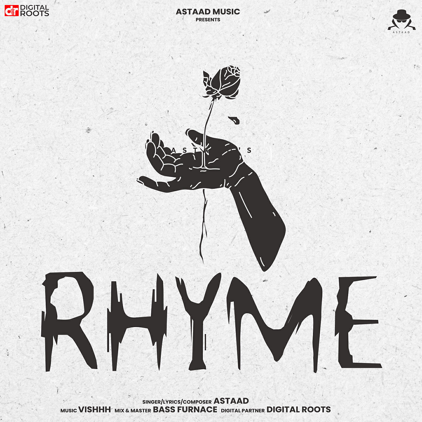 Astaad - Rhyme