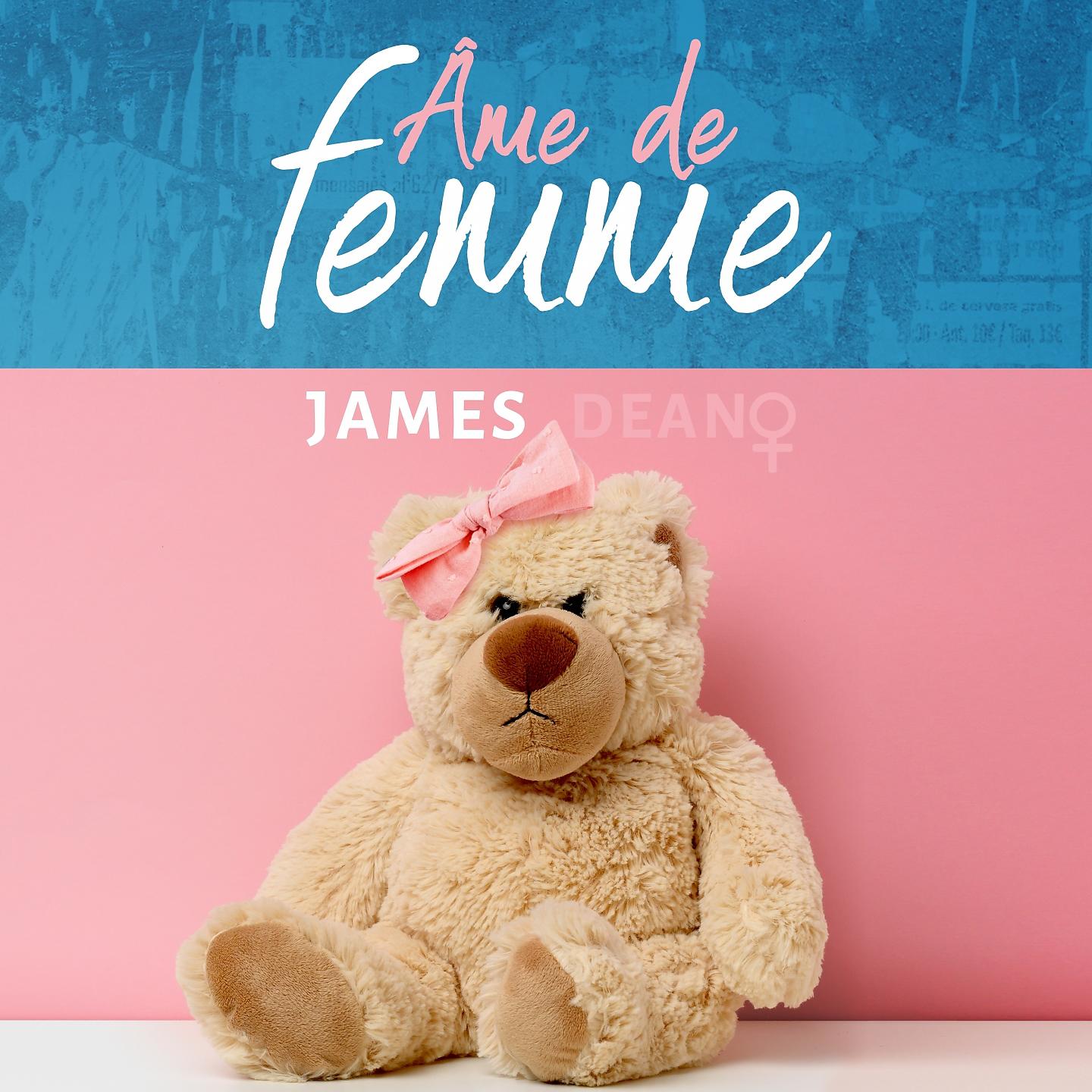 Постер альбома Âme de femme