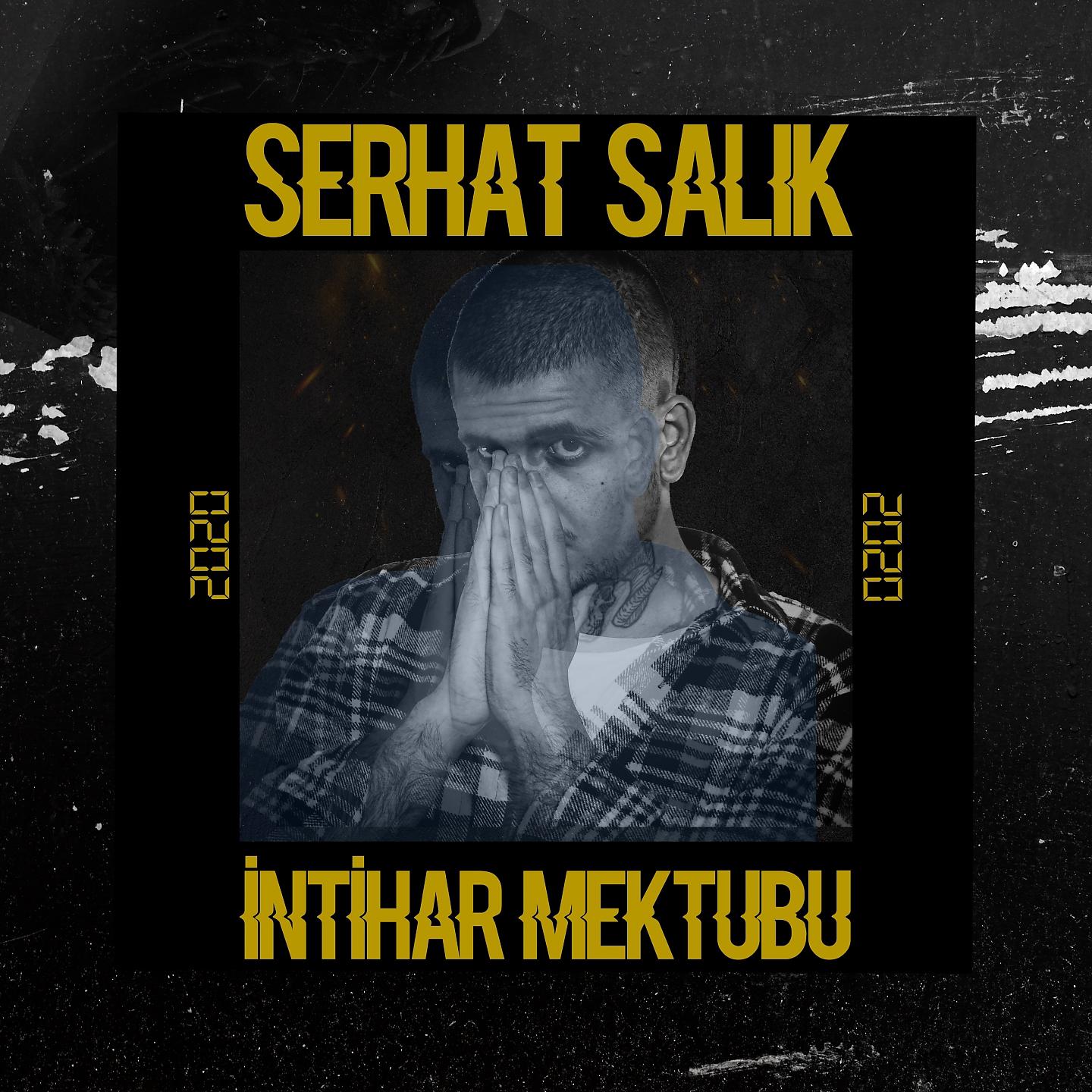 Постер альбома İntihar Mektubu