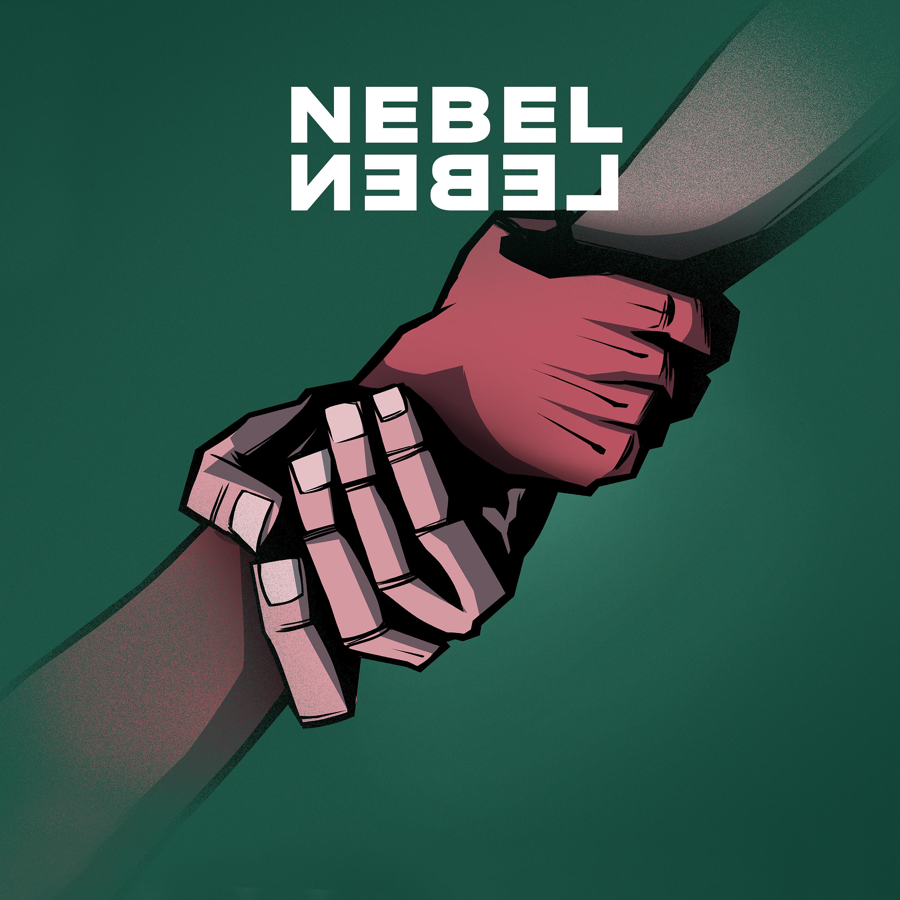 Постер альбома Nebelleben