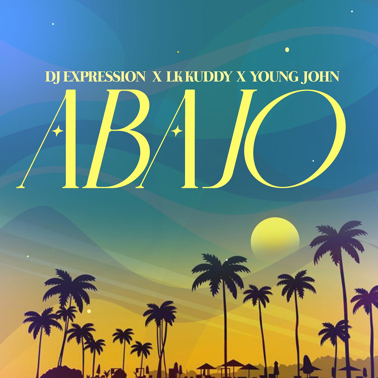 Постер альбома Abajo