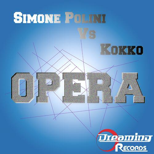 Simone Polini - Opera