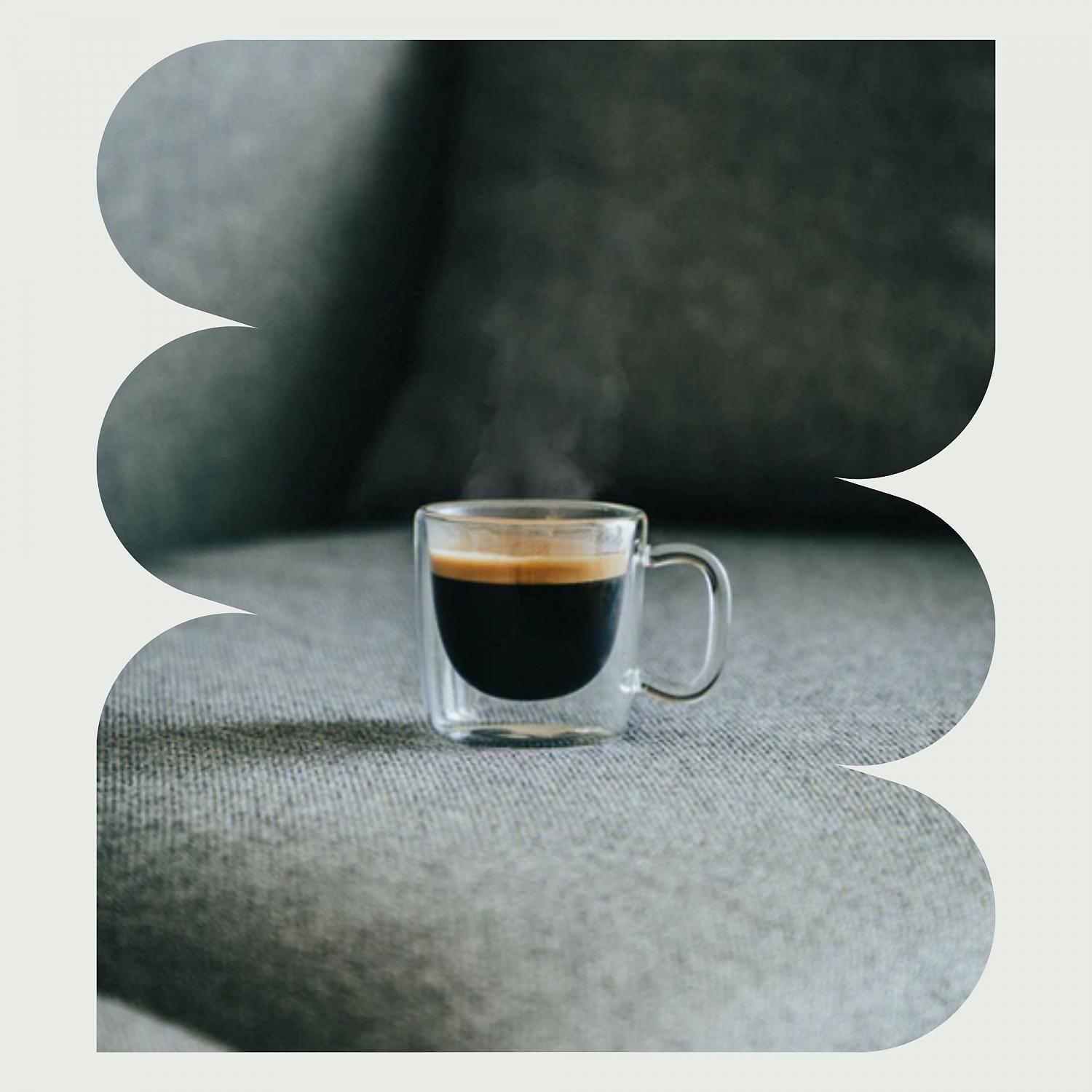 Постер альбома Кофе - Воспоминания