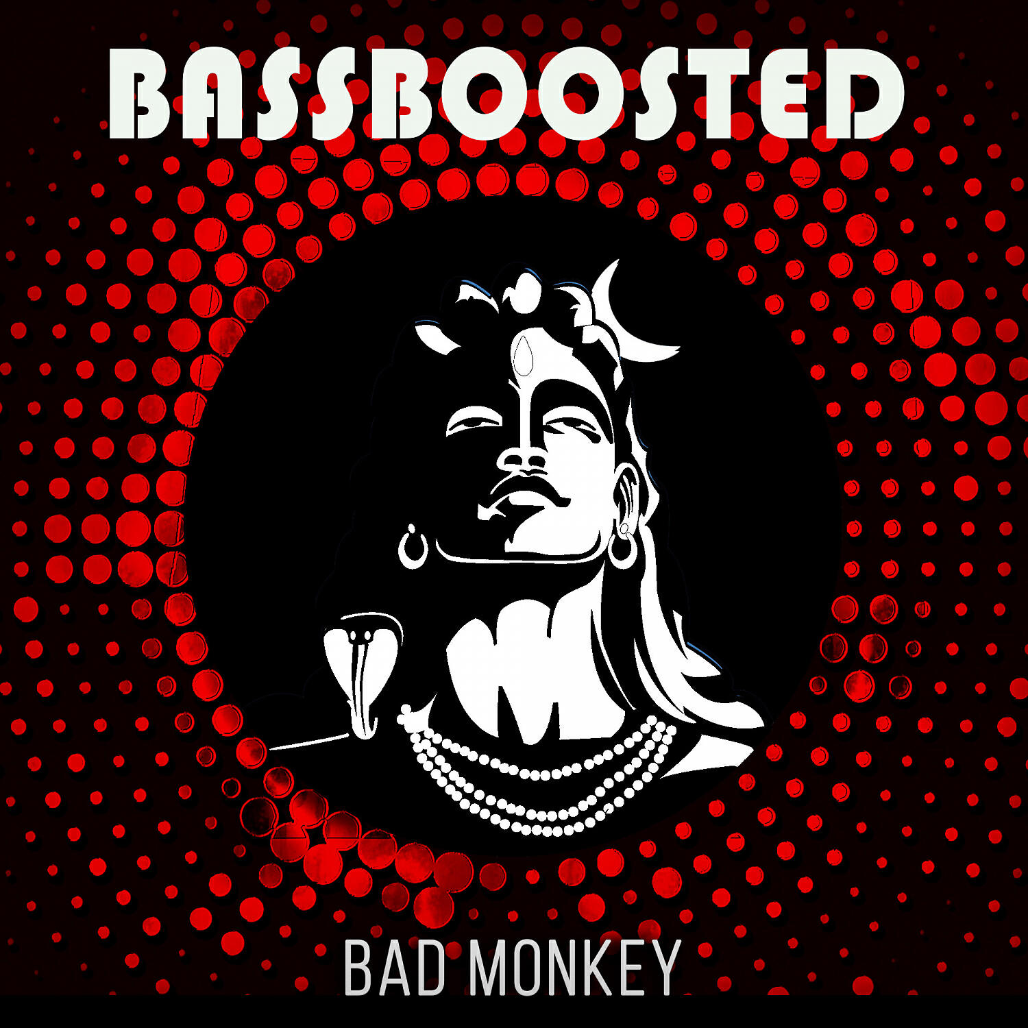 Bass Boosted - Screw