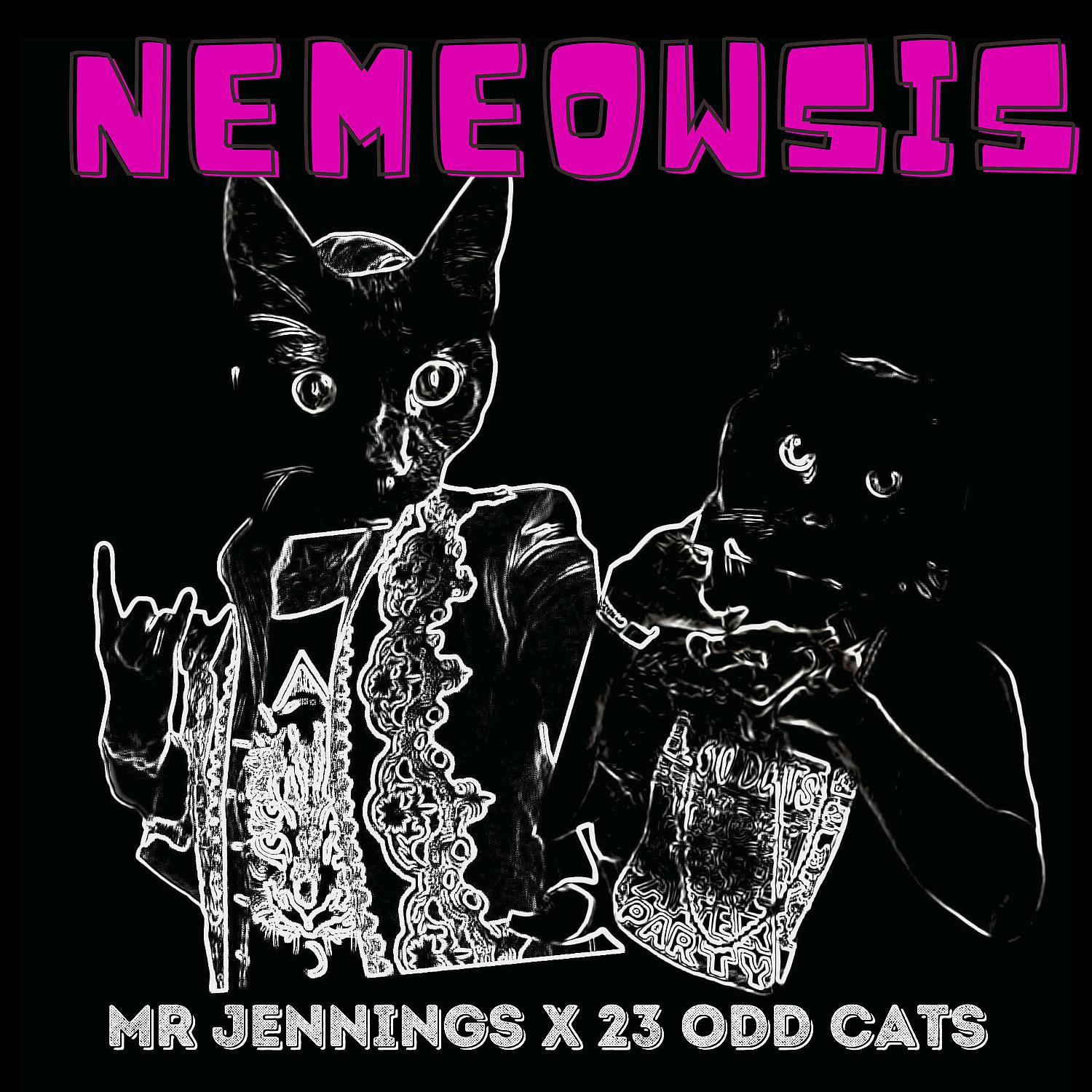 Постер альбома Nemeowsis