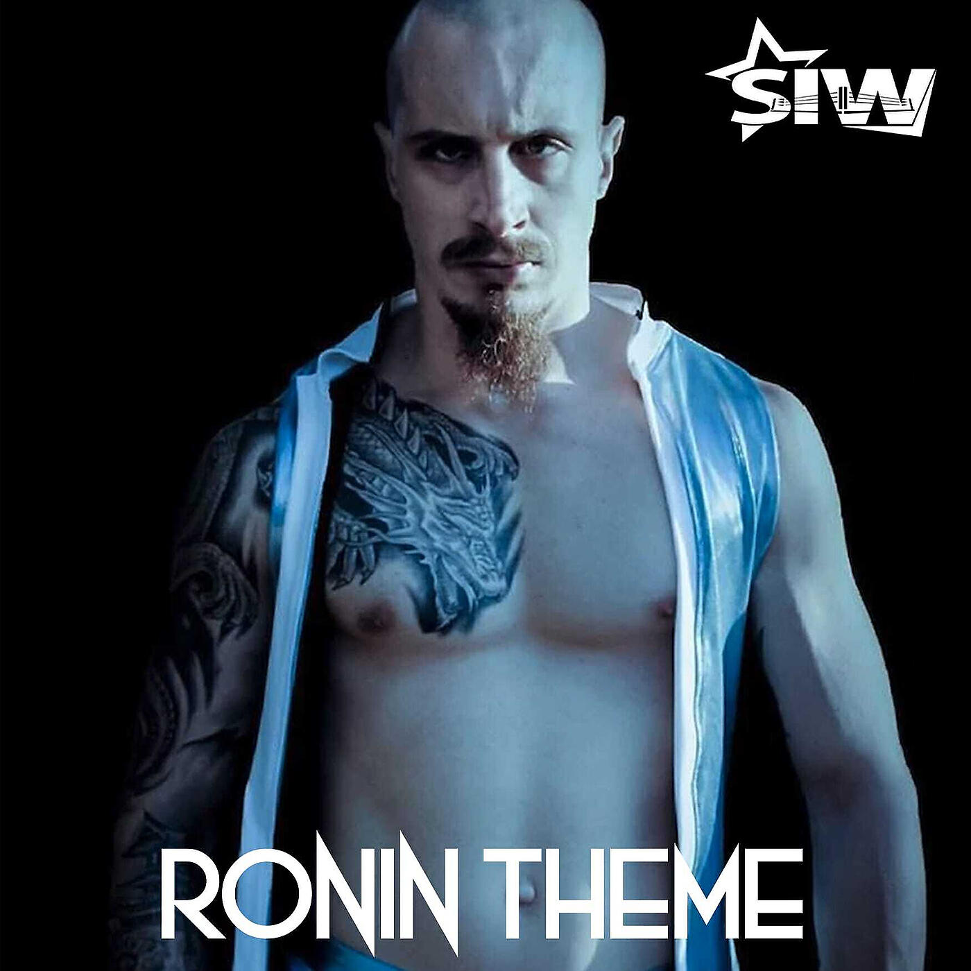 Antonio Inserillo - Siw Ronin Theme