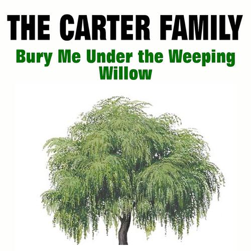 The Carter Family - The Poor Orphan Child