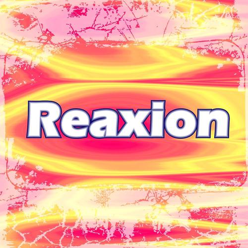 Постер альбома Reaxion