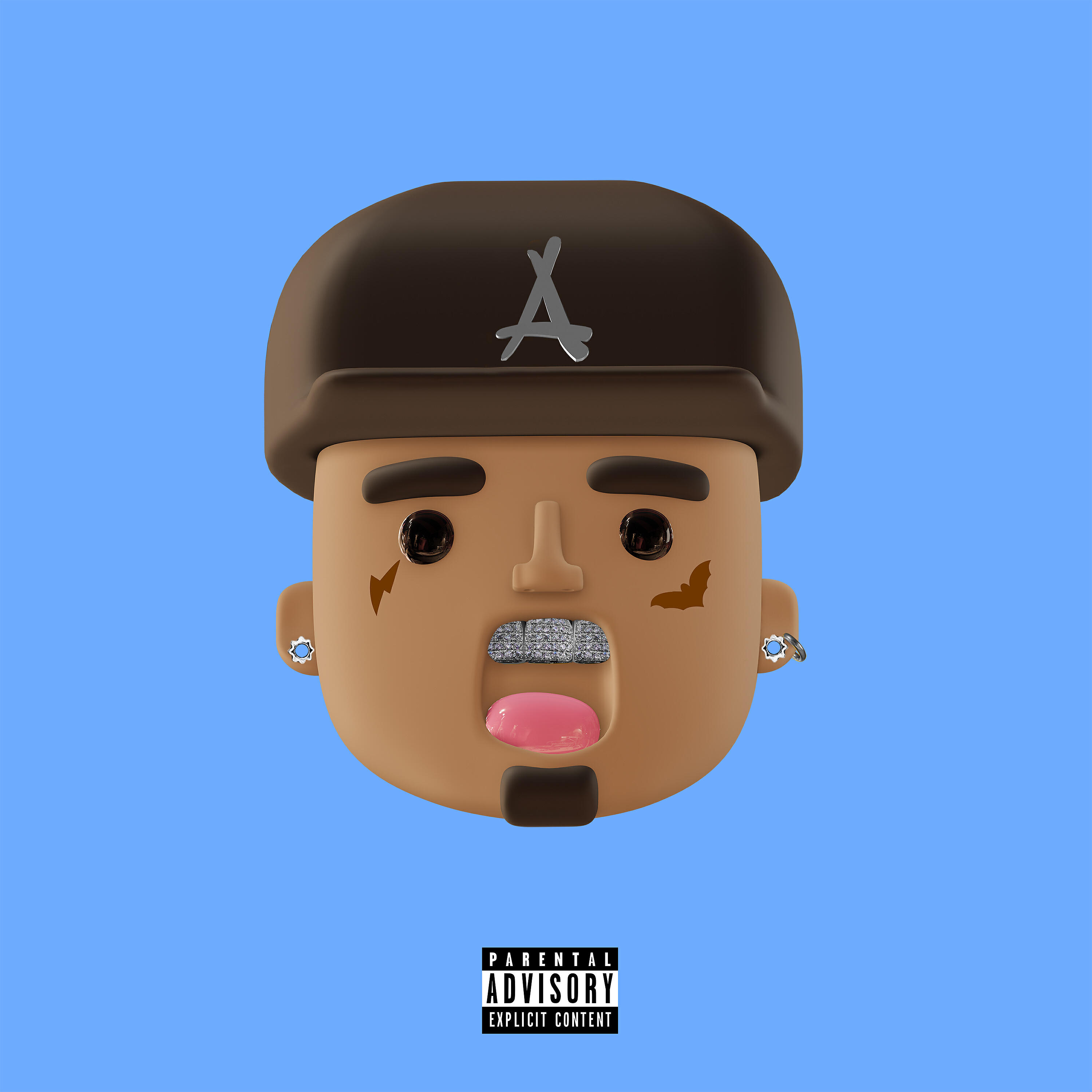 Kid Ink - To The Moon (Rocket)