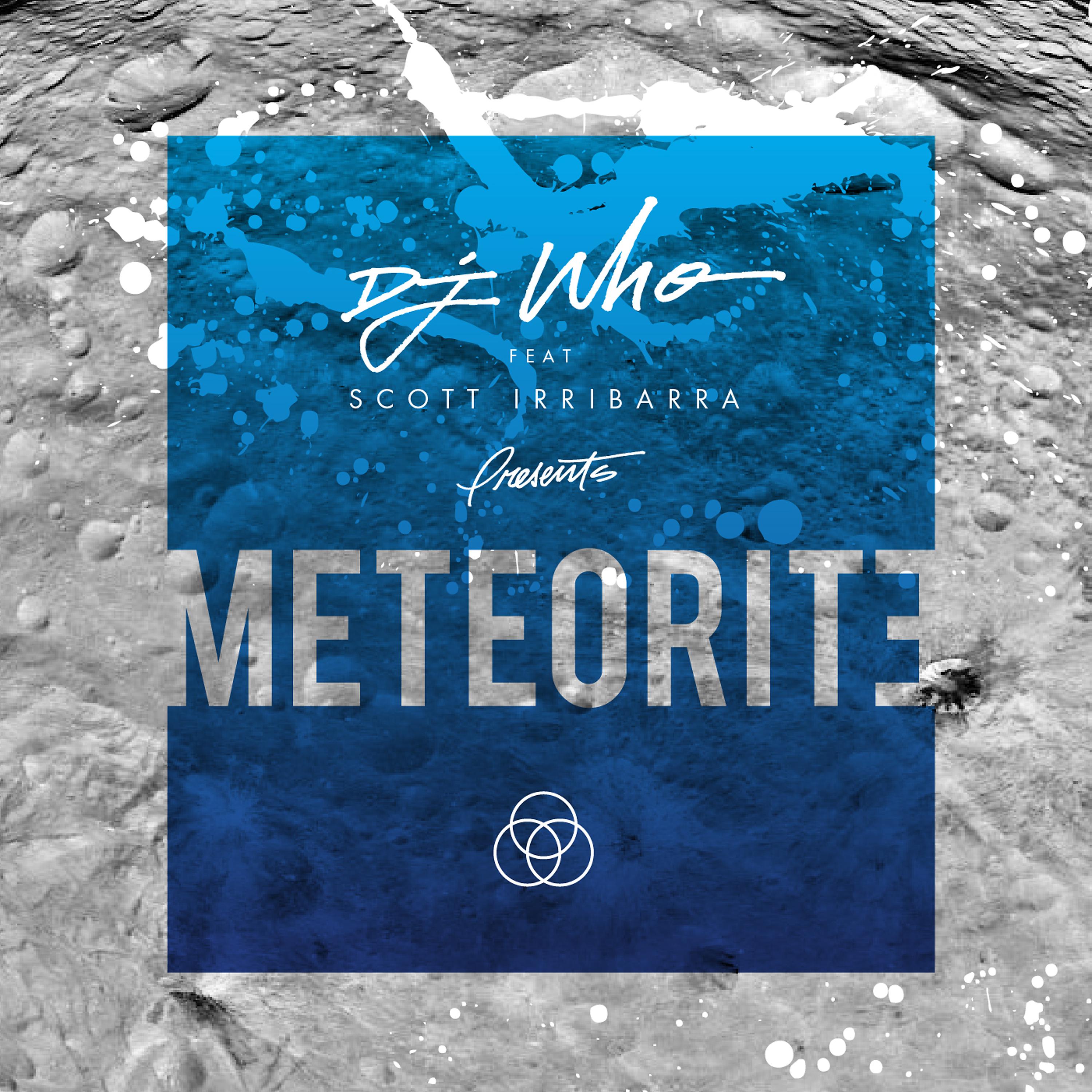 Постер альбома Meteorite (feat. Scott Irribarra)