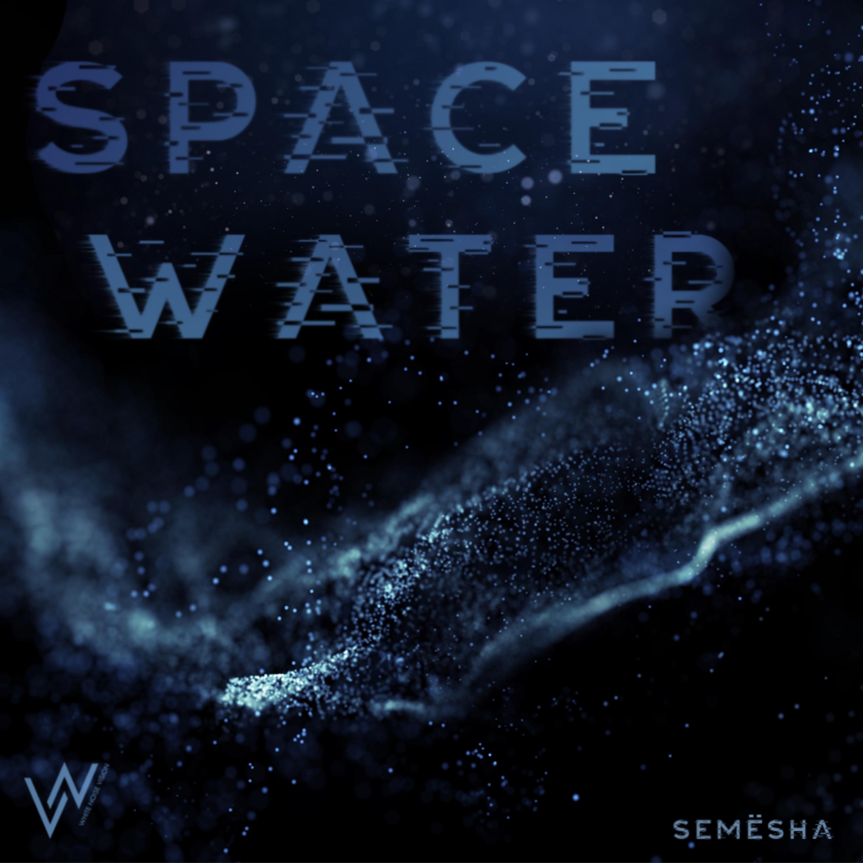 Постер альбома Space Water
