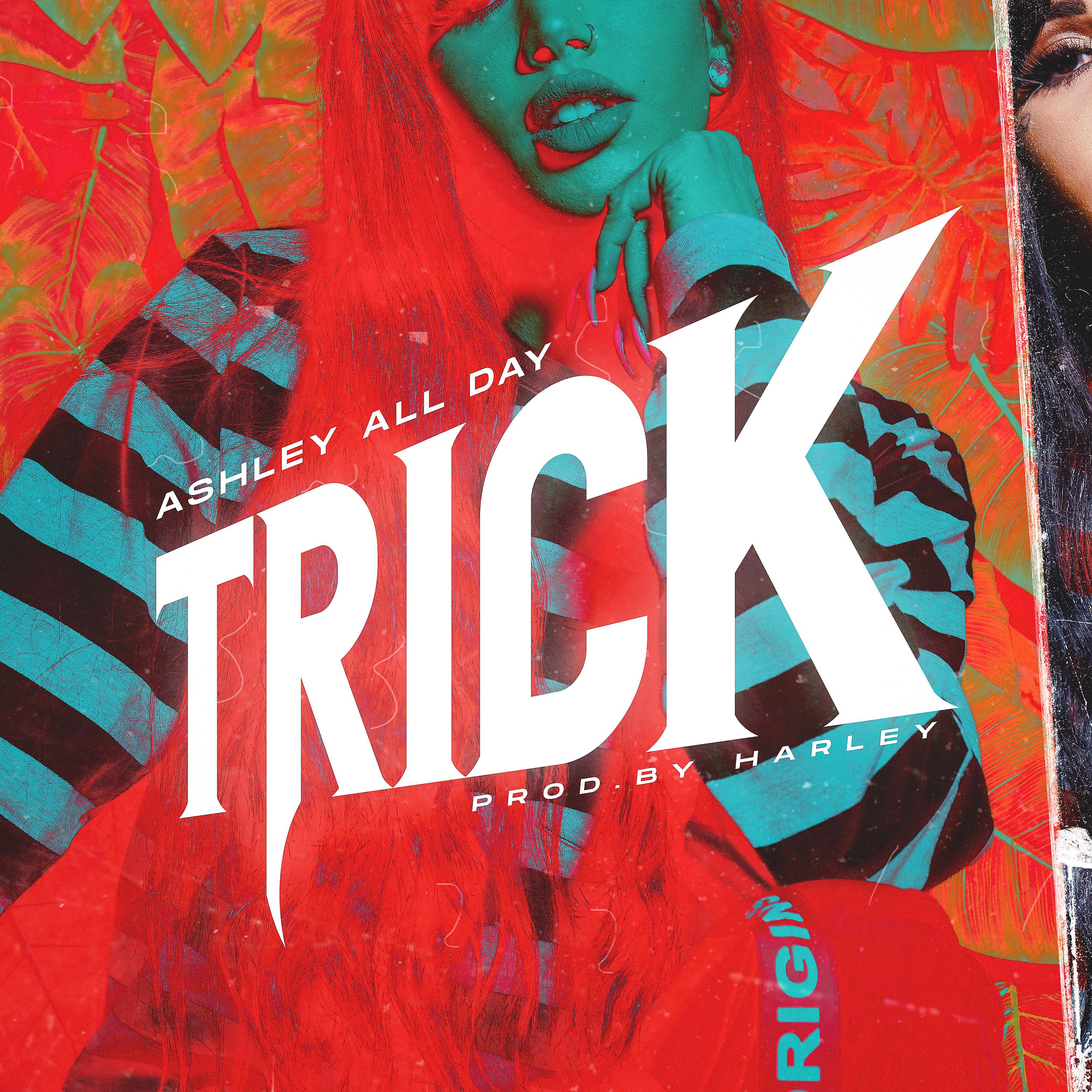 Постер альбома Trick
