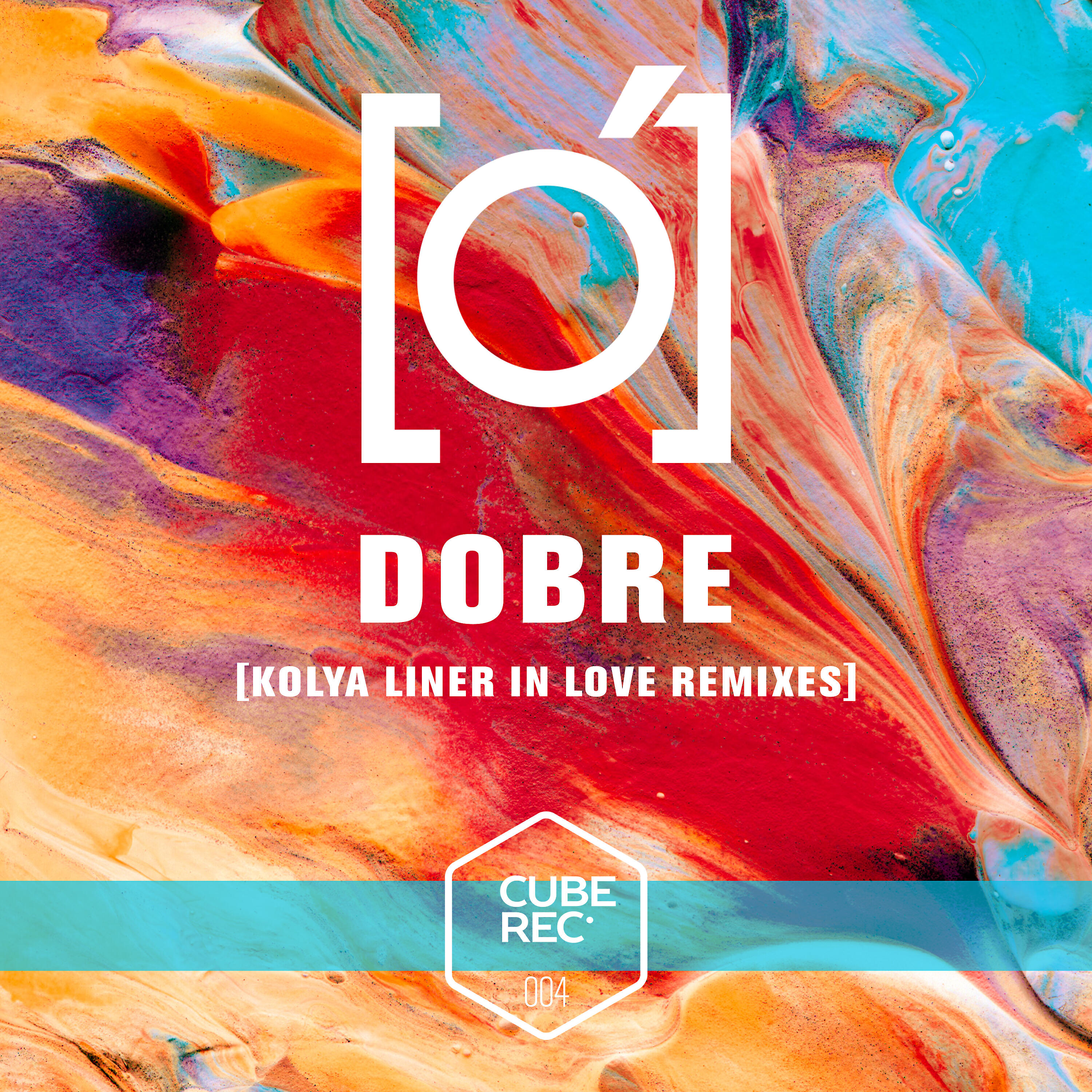 [O`] - Dobre (Kolya Liner in love Dub)