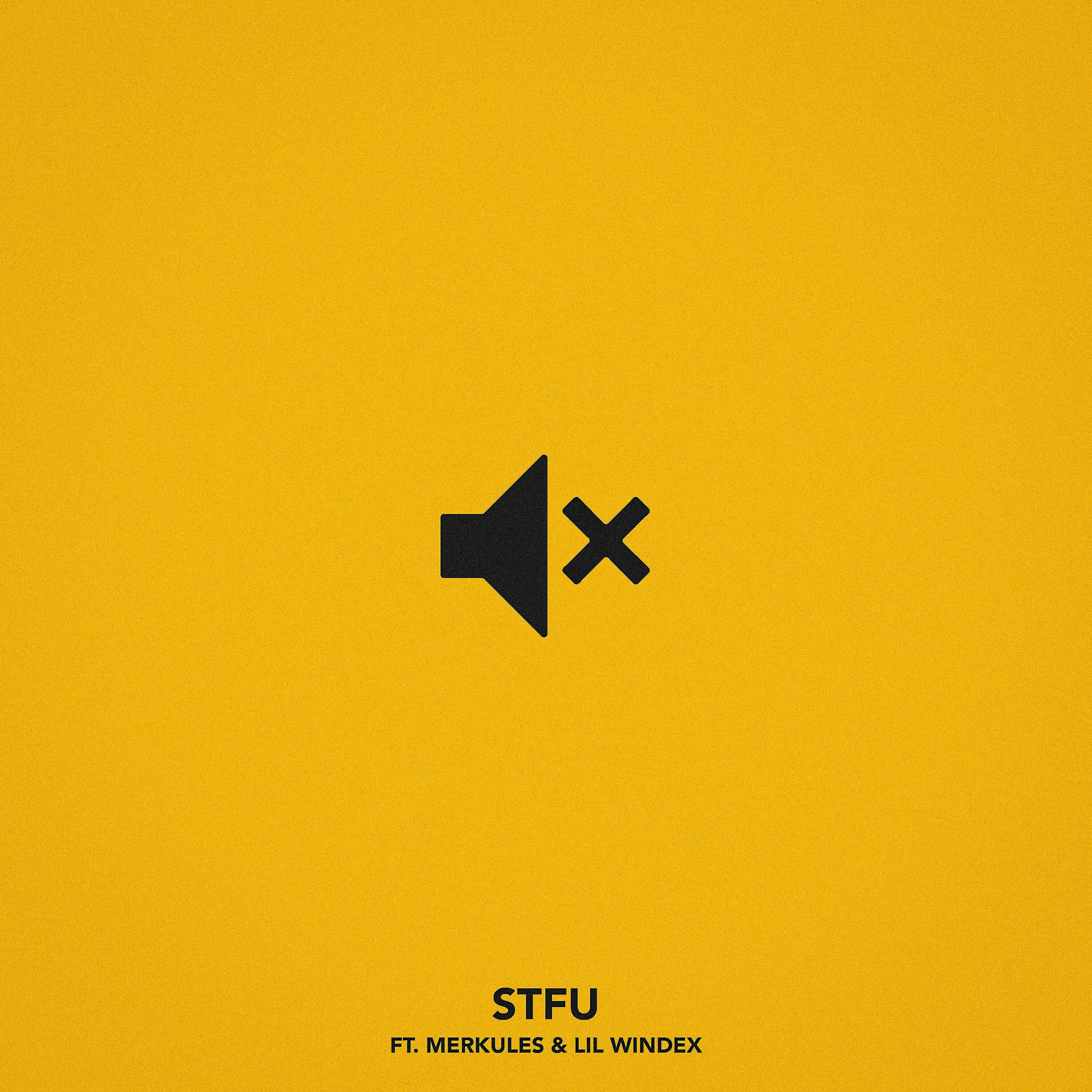 Chris Webby - STFU (feat. Merkules & Lil Windex)