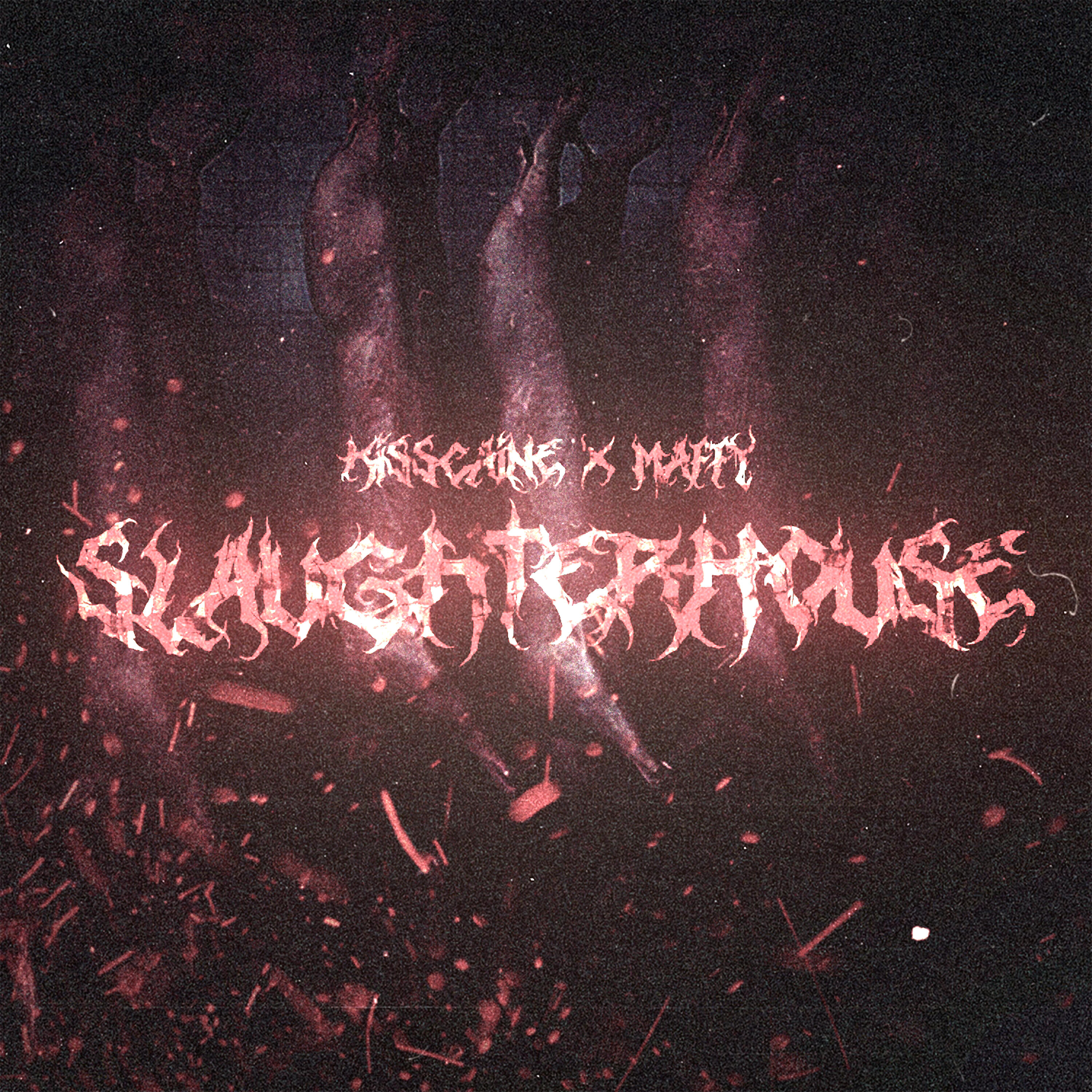 KISSCAINE - Slaughterhouse