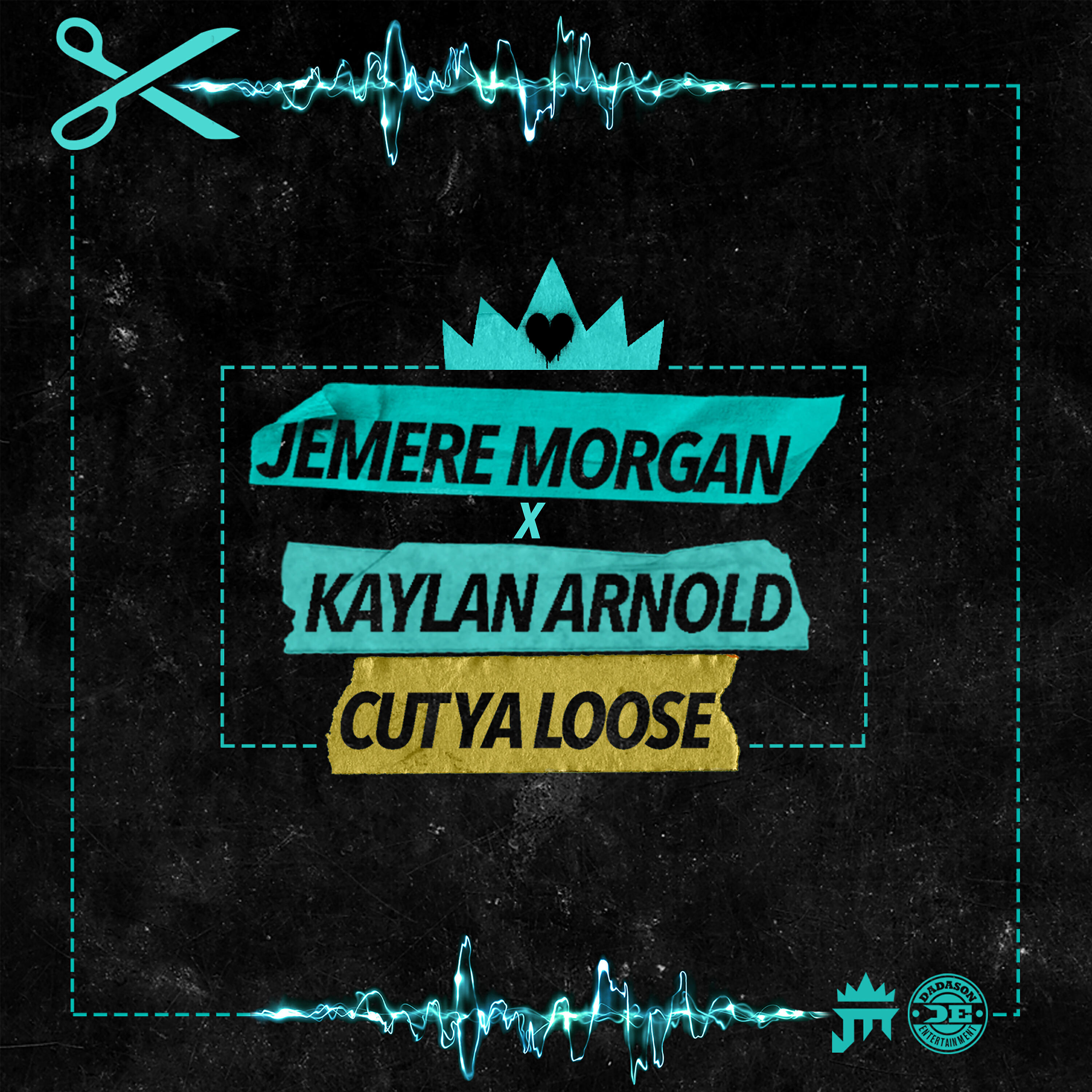 Jemere Morgan - Cut Ya Loose