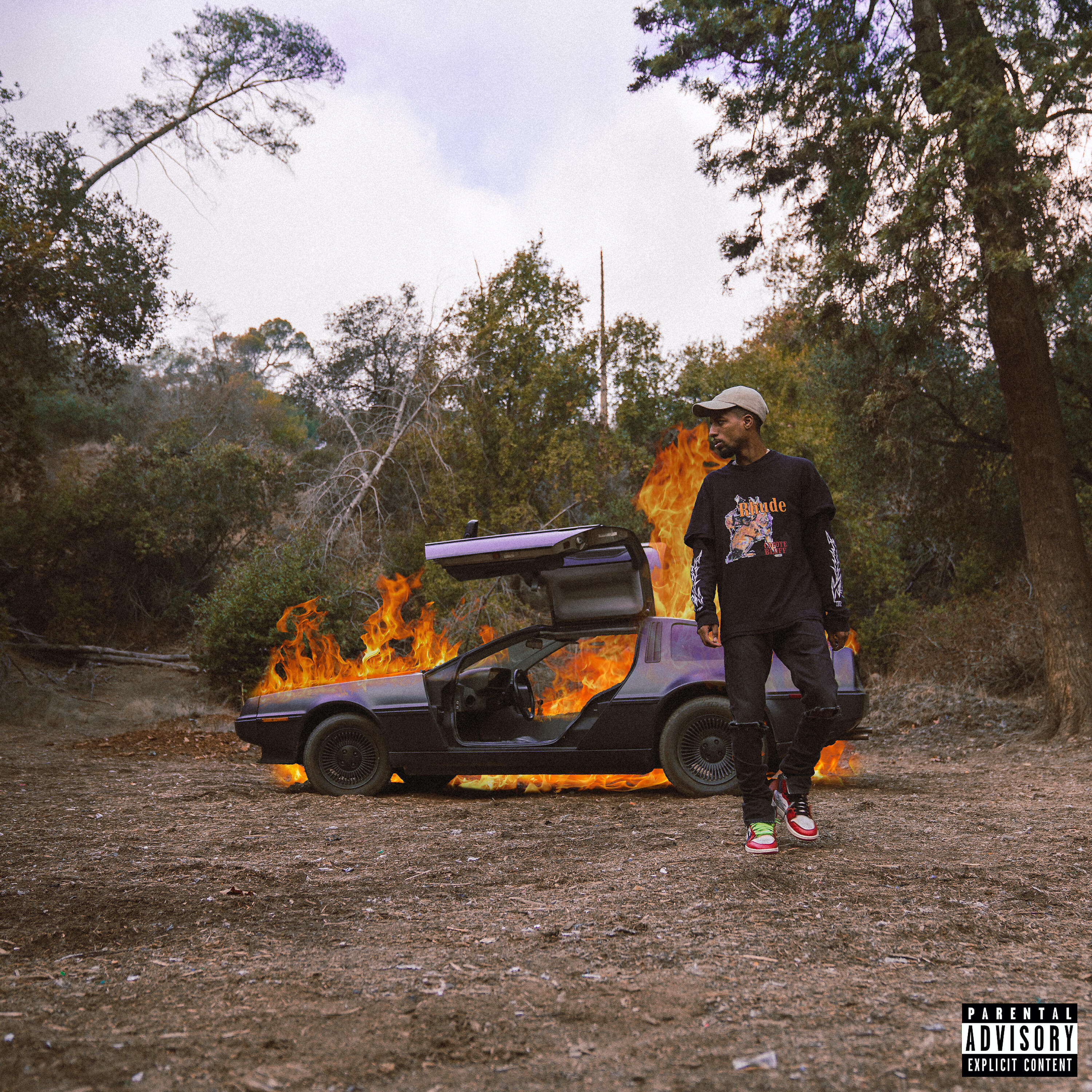 Rockie Fresh - Pray 4 Me pt.2
