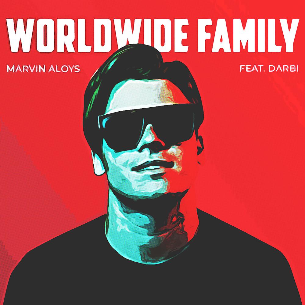 Постер альбома Worldwide Family