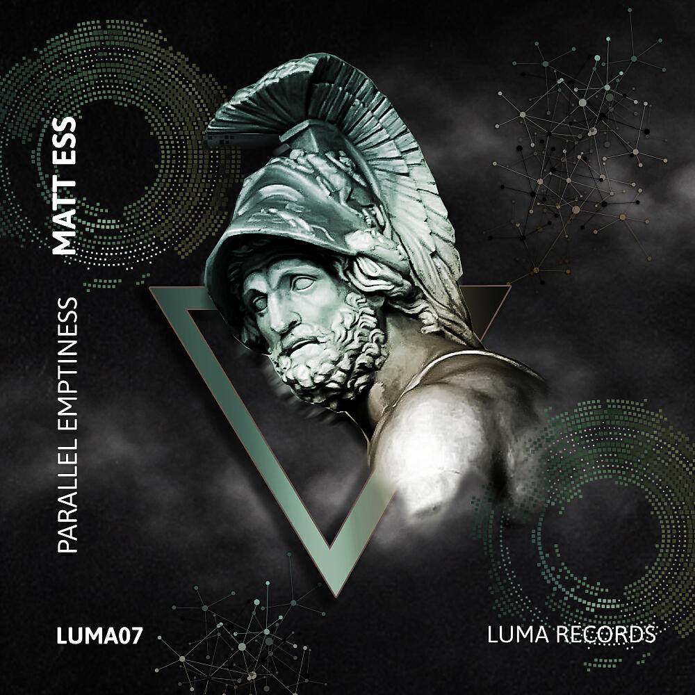 Matt Ess - I Am Different