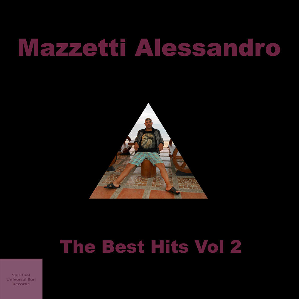 Mazzetti Alessandro - Kate Lesing (Remastered Mix)