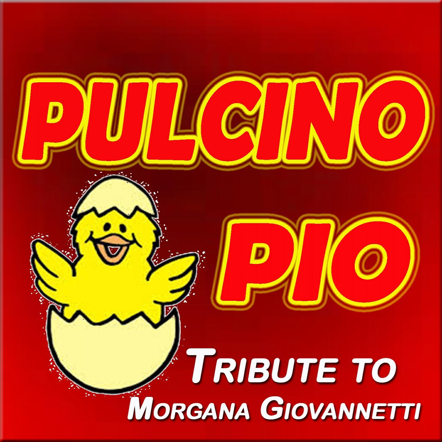 Kelly Jay - Pulcino Pio (Karaoke Version) (Originally Performed By Morgana Giovannetti)