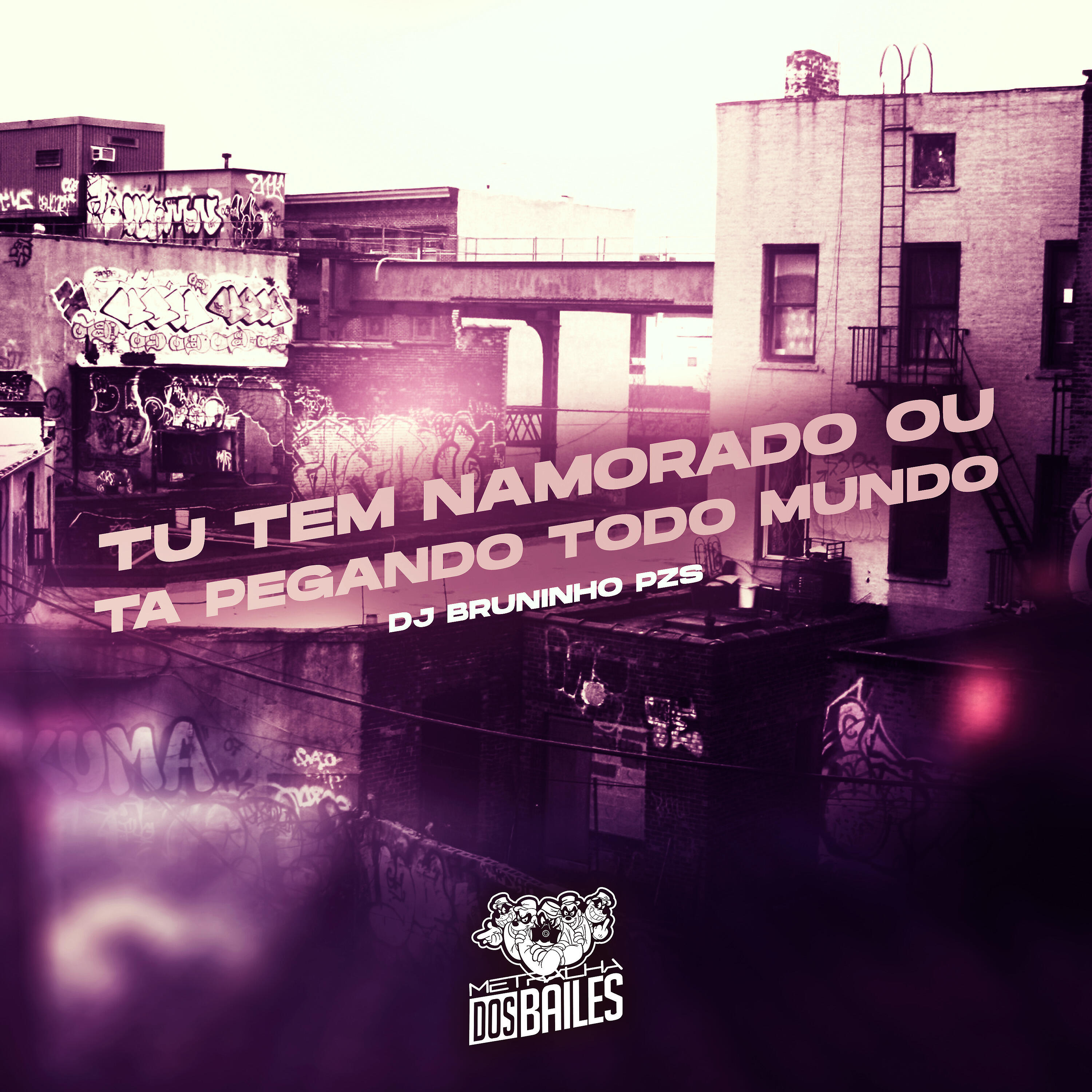 MC RENNAN - Tu Tem Namorado ou Ta Pegando Todo Mundo