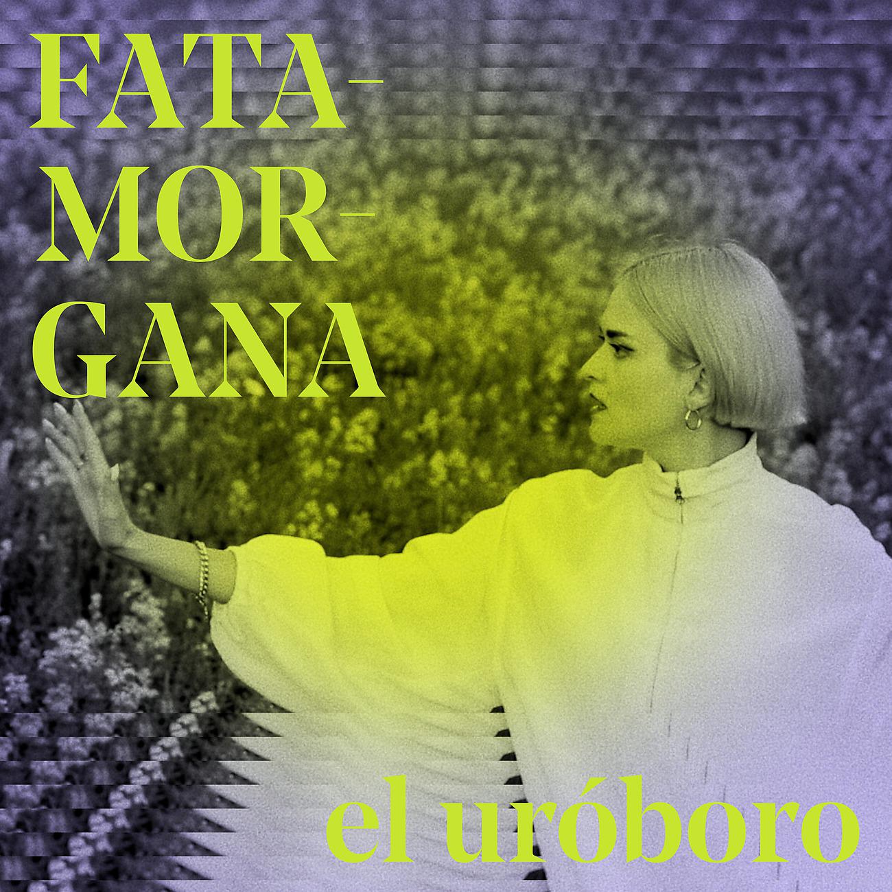 Постер альбома El Uróboro