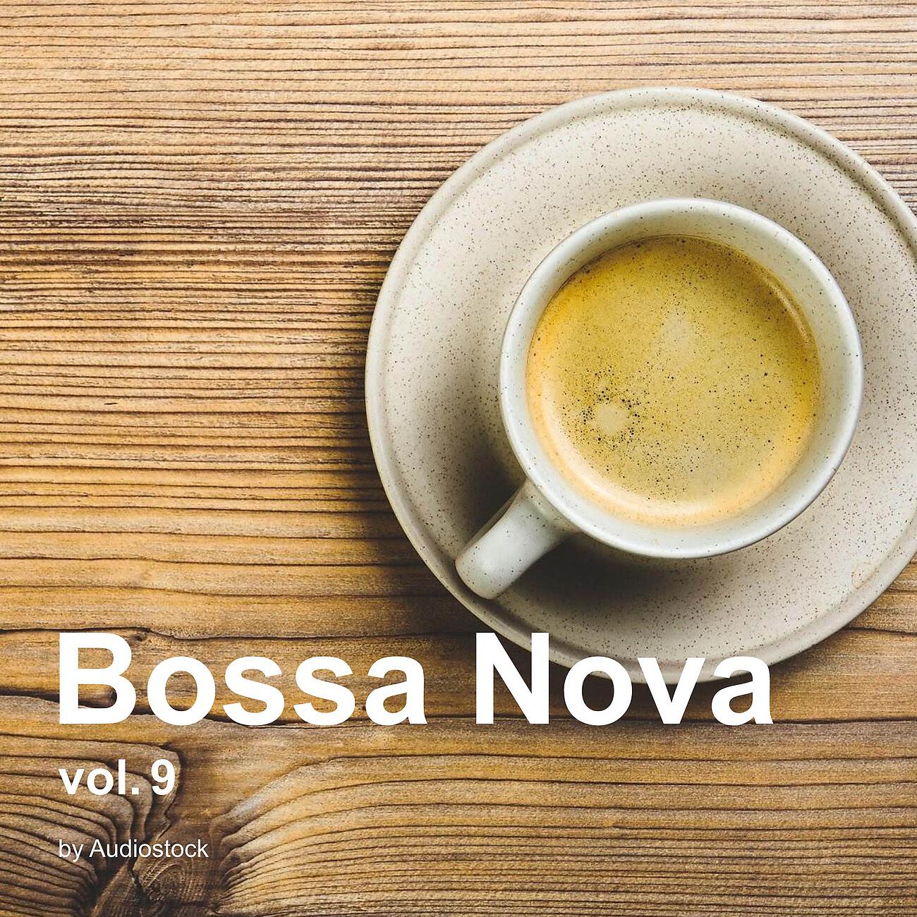 TOMO - Calm Jazzy Bosa Nova