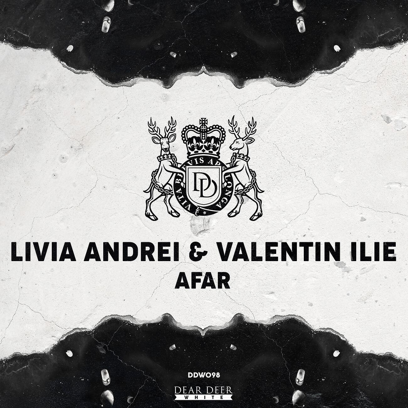 Livia Andrei - Reverie