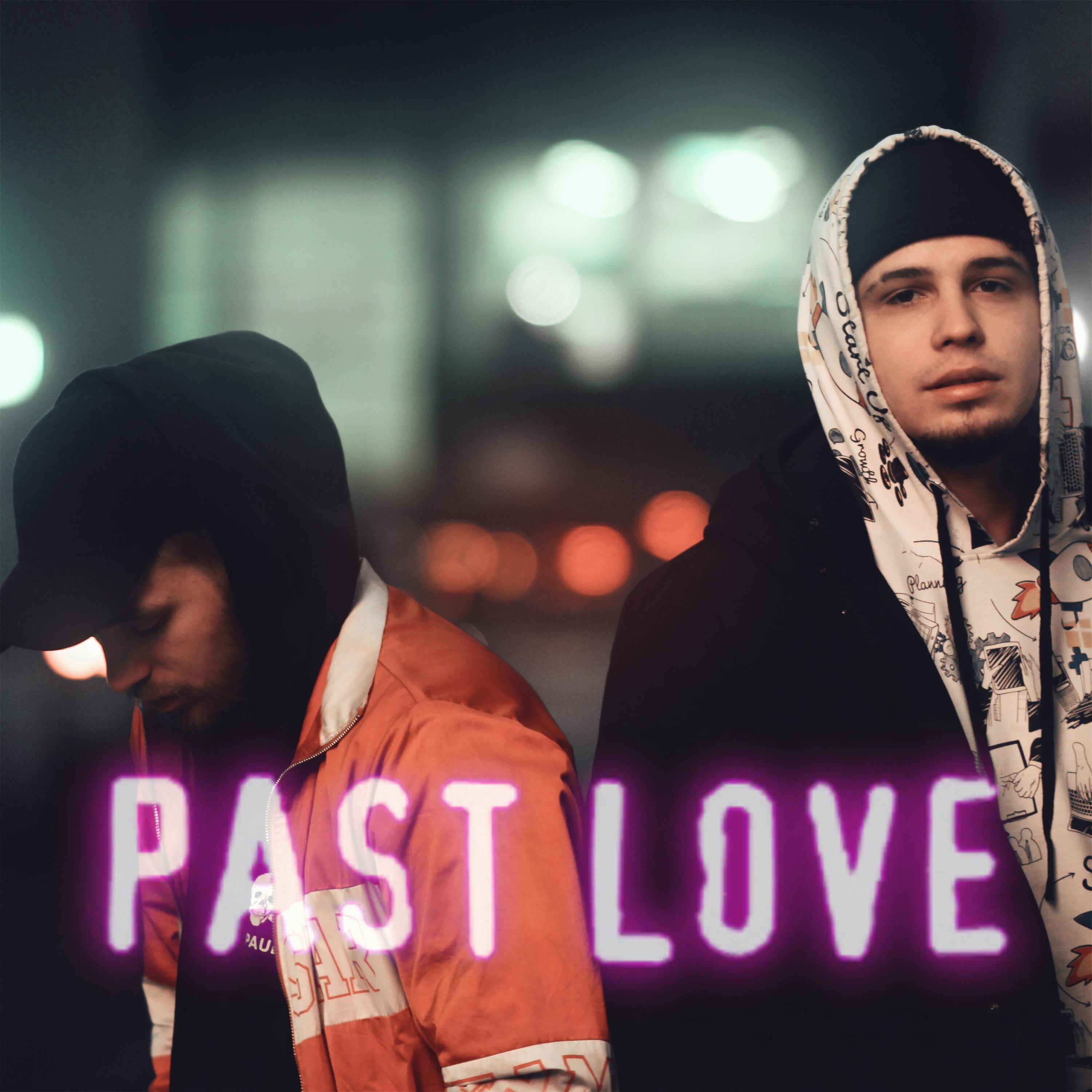 Постер альбома Past Love