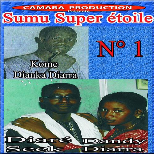 Постер альбома Sumu Super étoile No. 1
