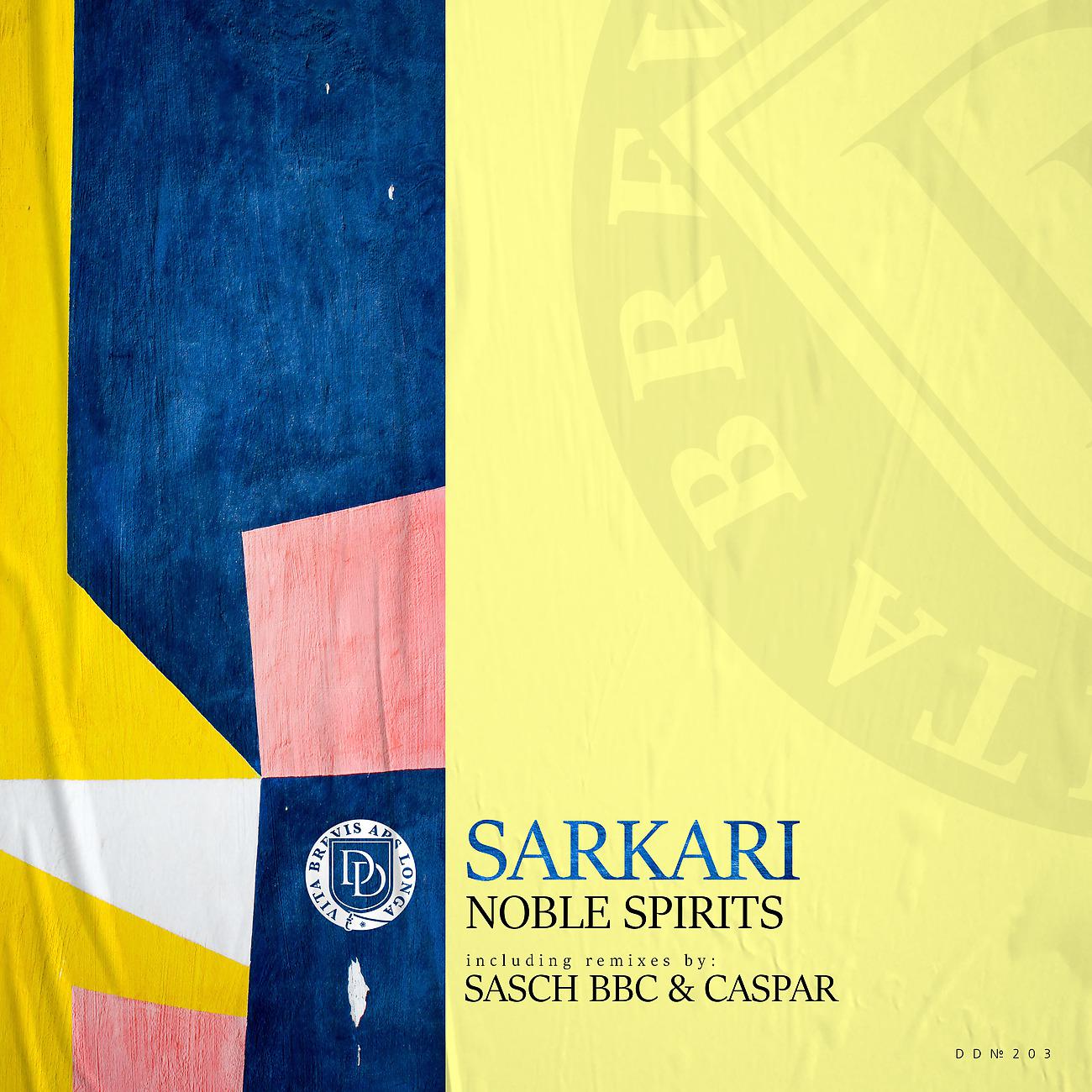 Постер альбома Sarkari