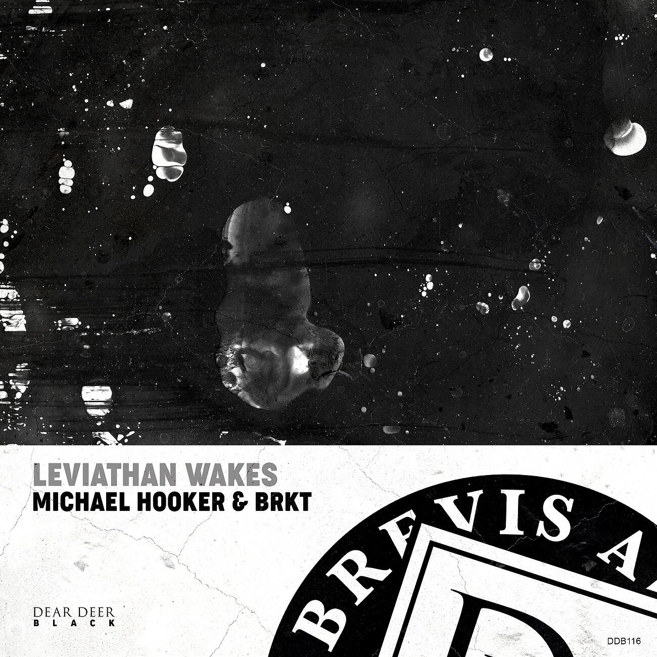 Michael Hooker - Leviathan Wakes