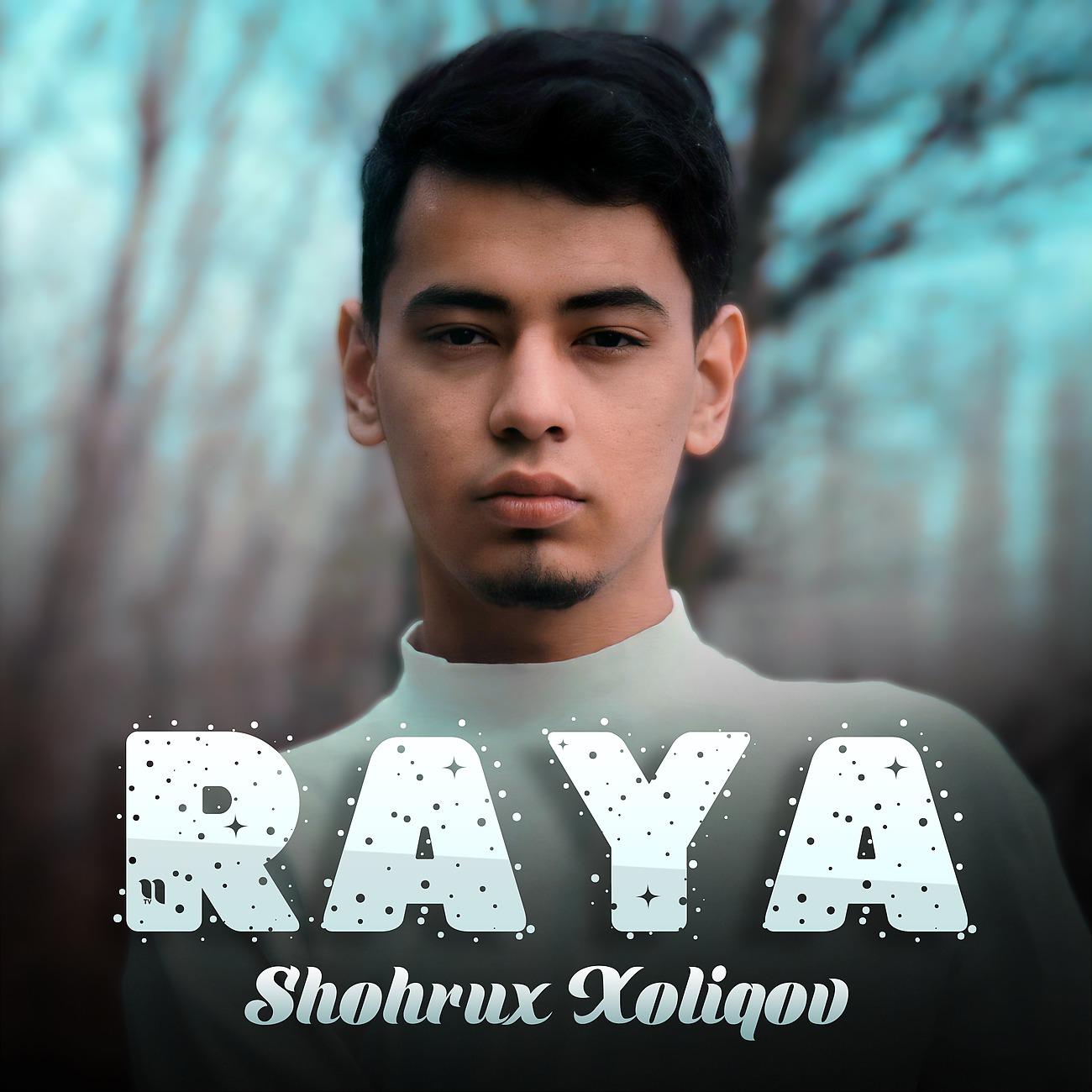 Постер альбома Raya