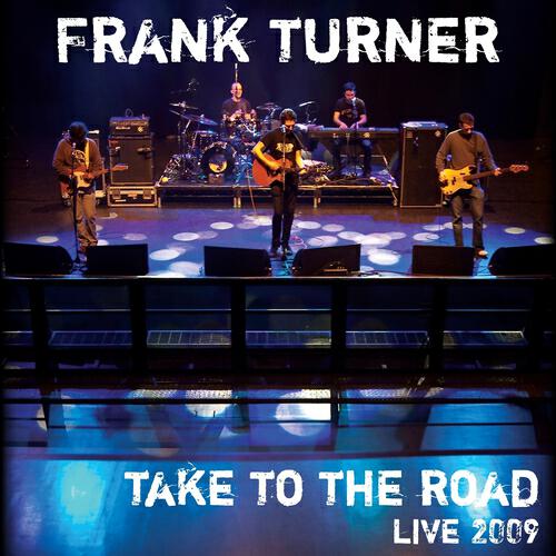 Frank Turner - Live Fast, Die Old (Live)