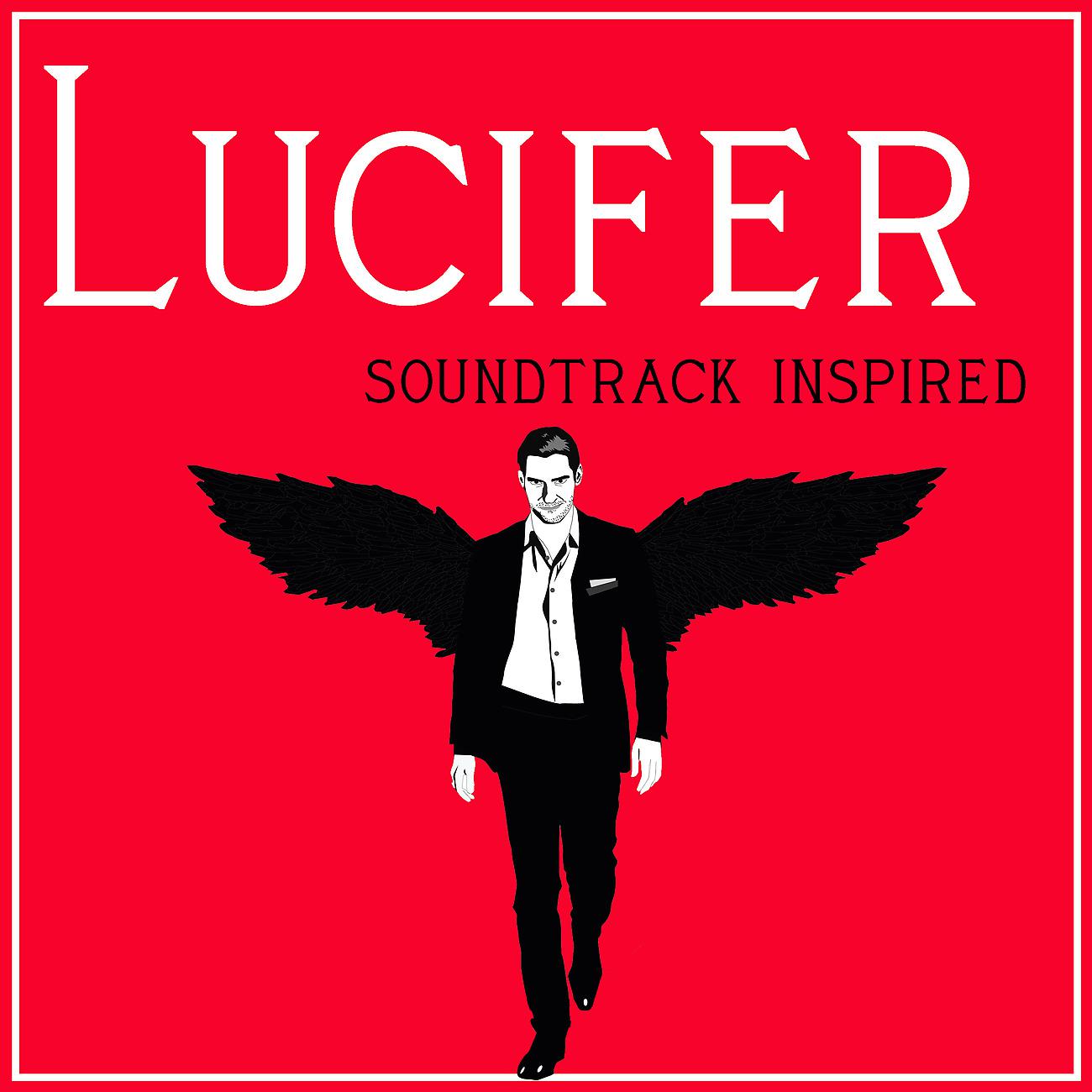 Постер альбома Lucifer (Soundtrack Inspired)