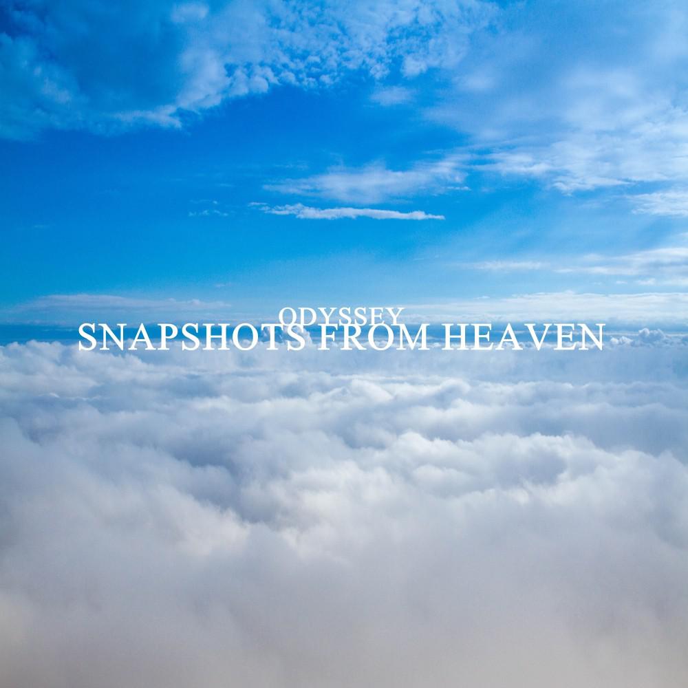 Постер альбома Snapshots from Heaven