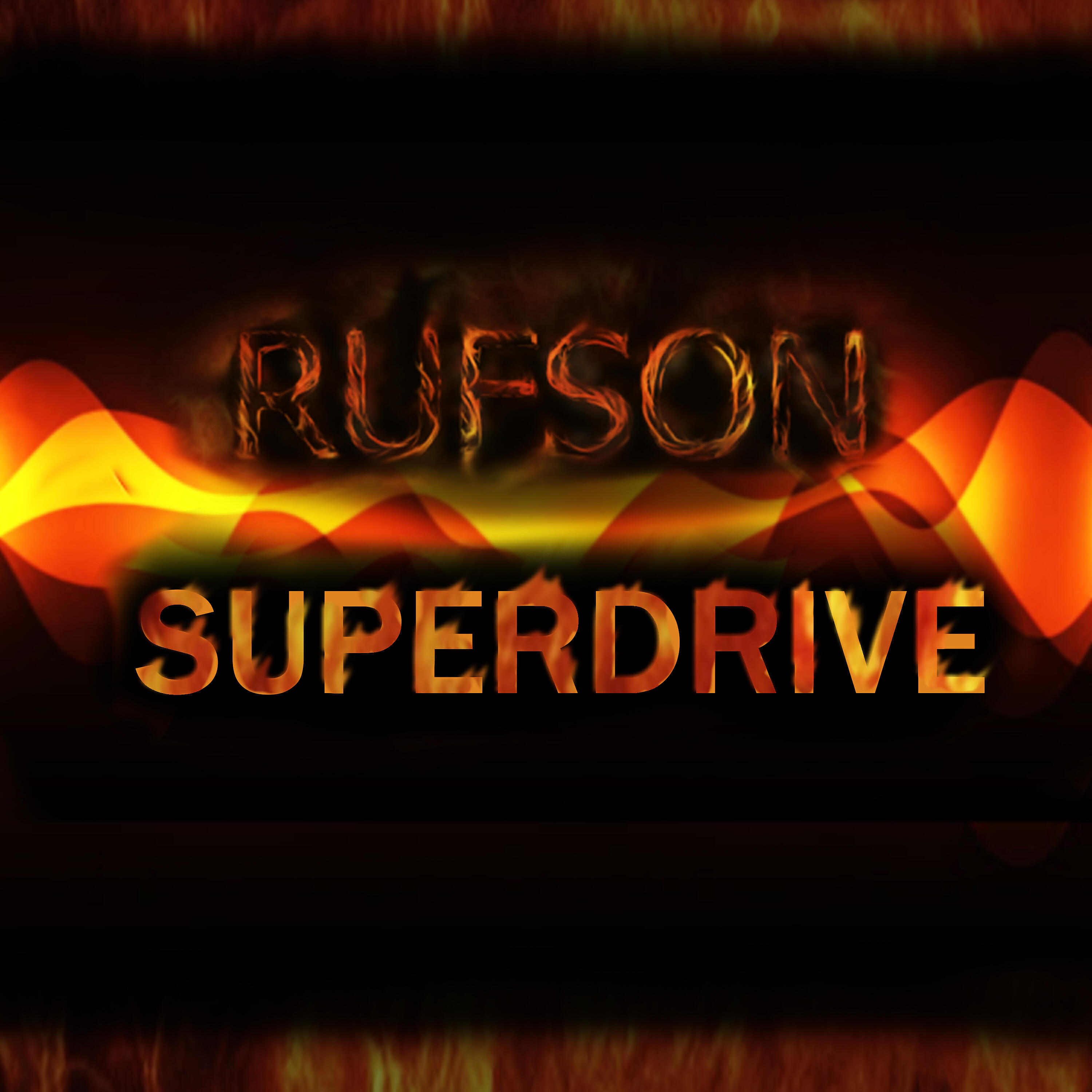 RUFSON - Riverlife