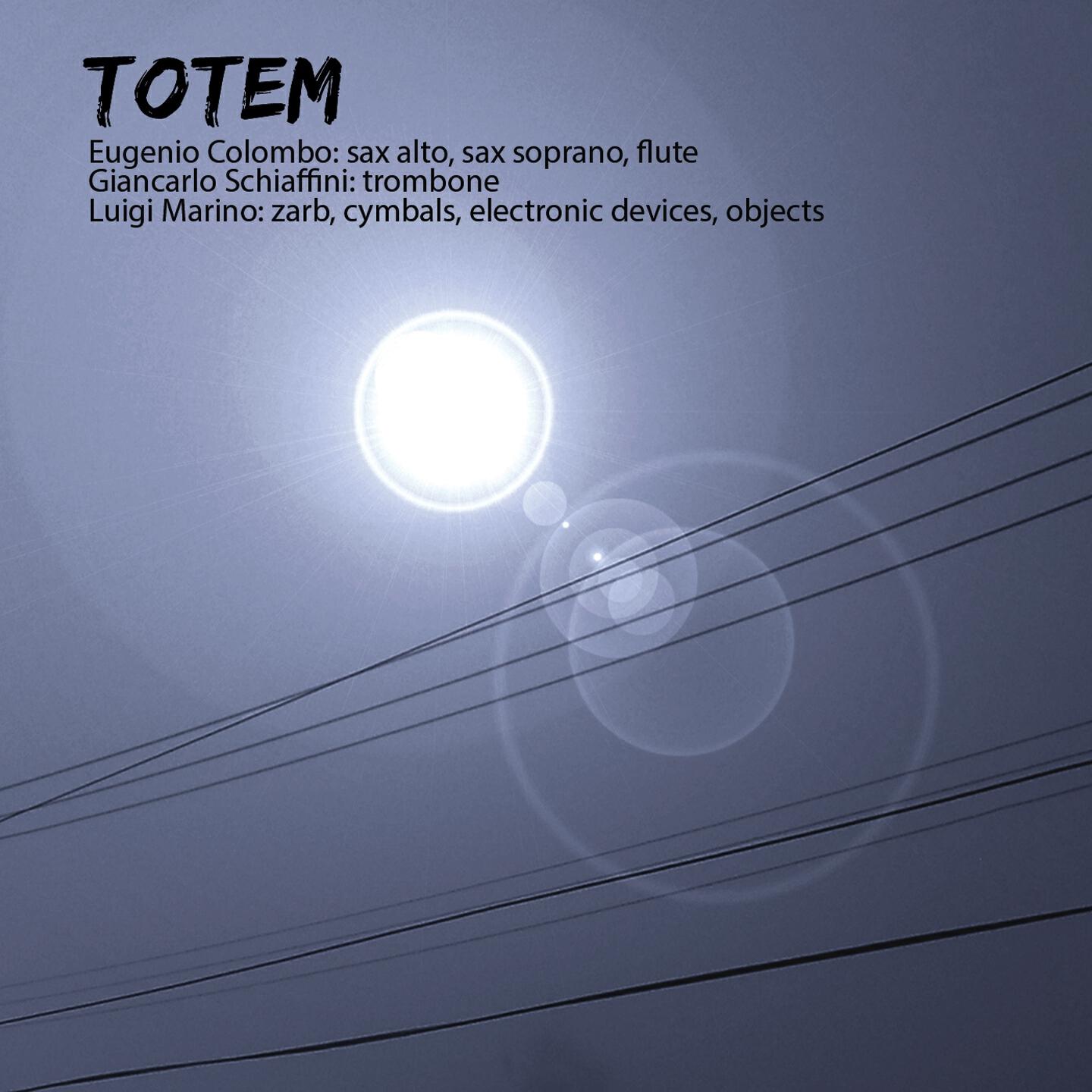Eugenio Colombo - Tanz 11