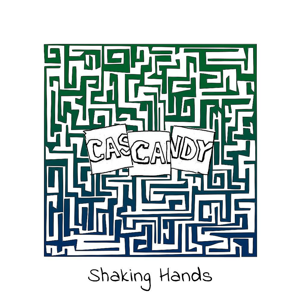 Постер альбома Shaking Hands