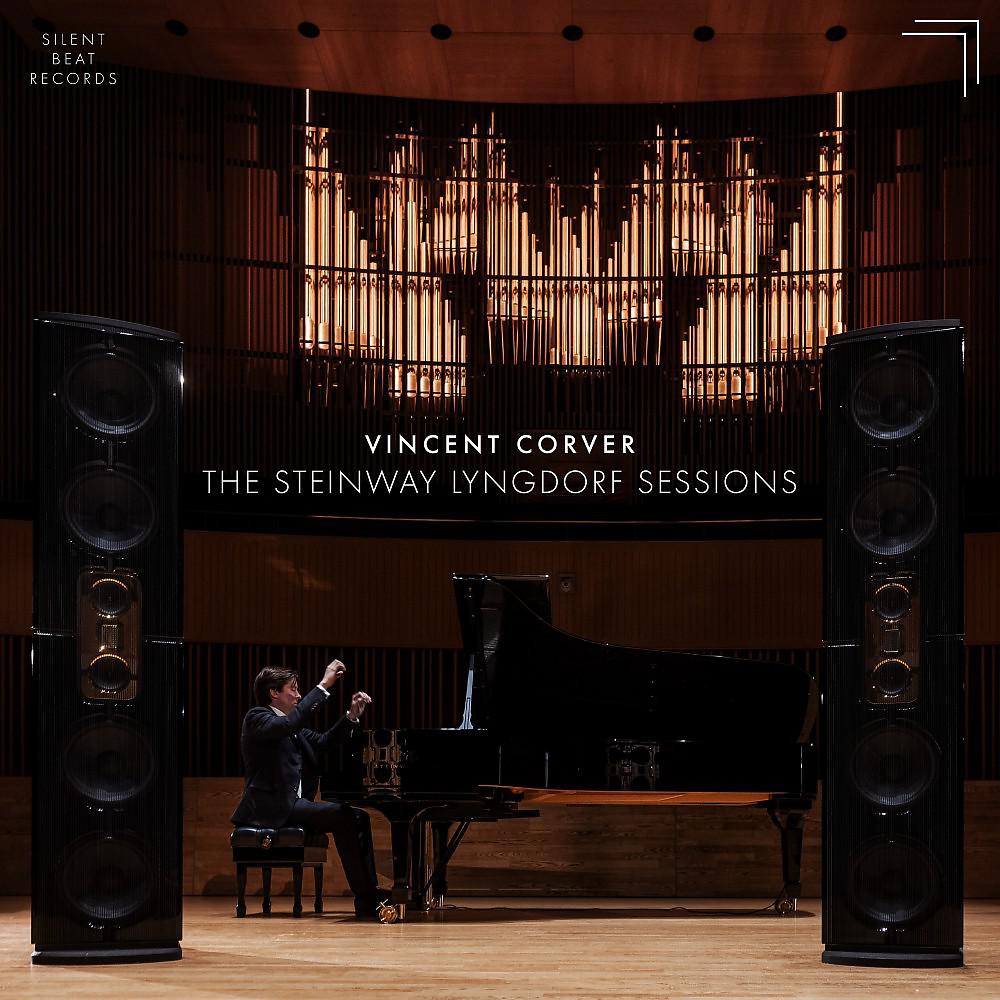 Постер альбома The Steinway Lyngdorf Sessions