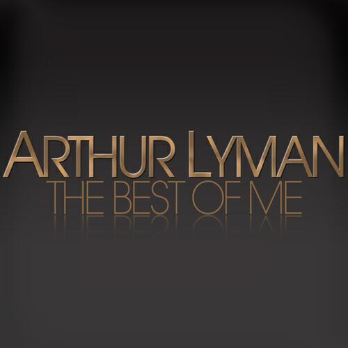 Arthur Lyman - Pua Carnation