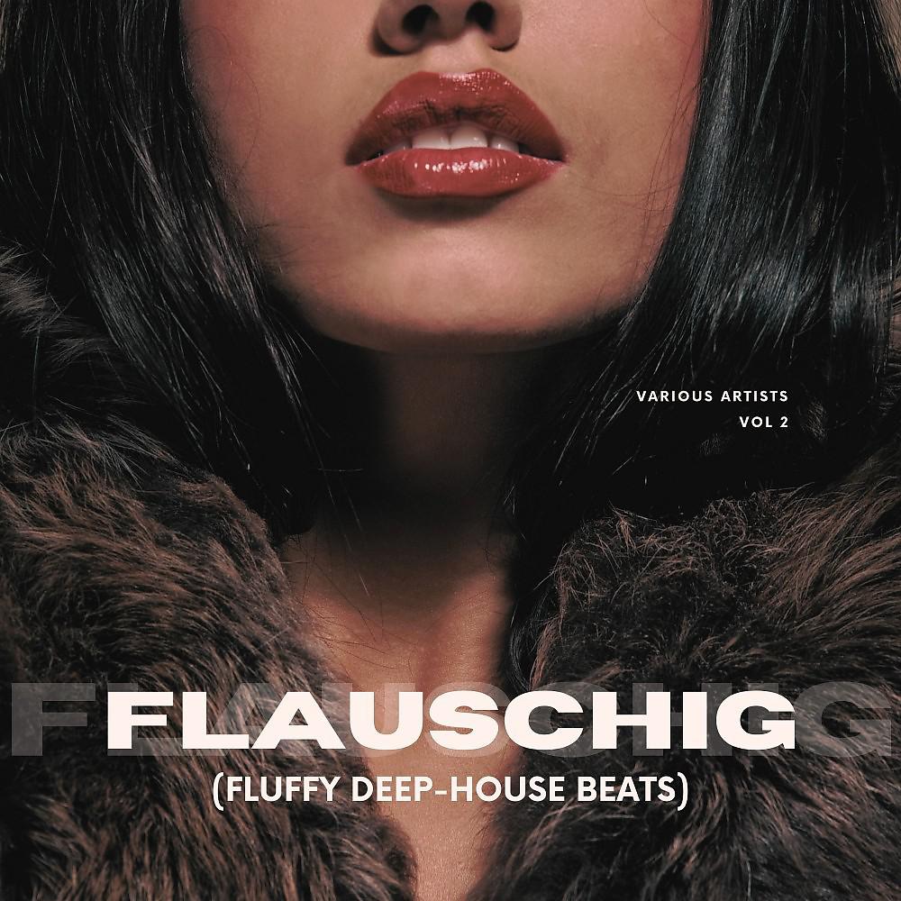 Постер альбома Flauschig (Fluffy Deep-House Beats), Vol. 2