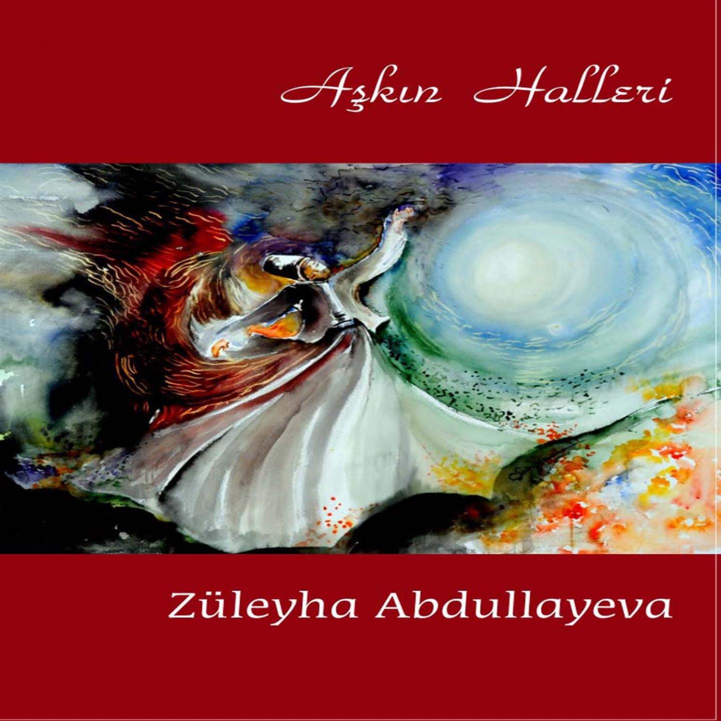 Постер альбома Aşkın Halleri