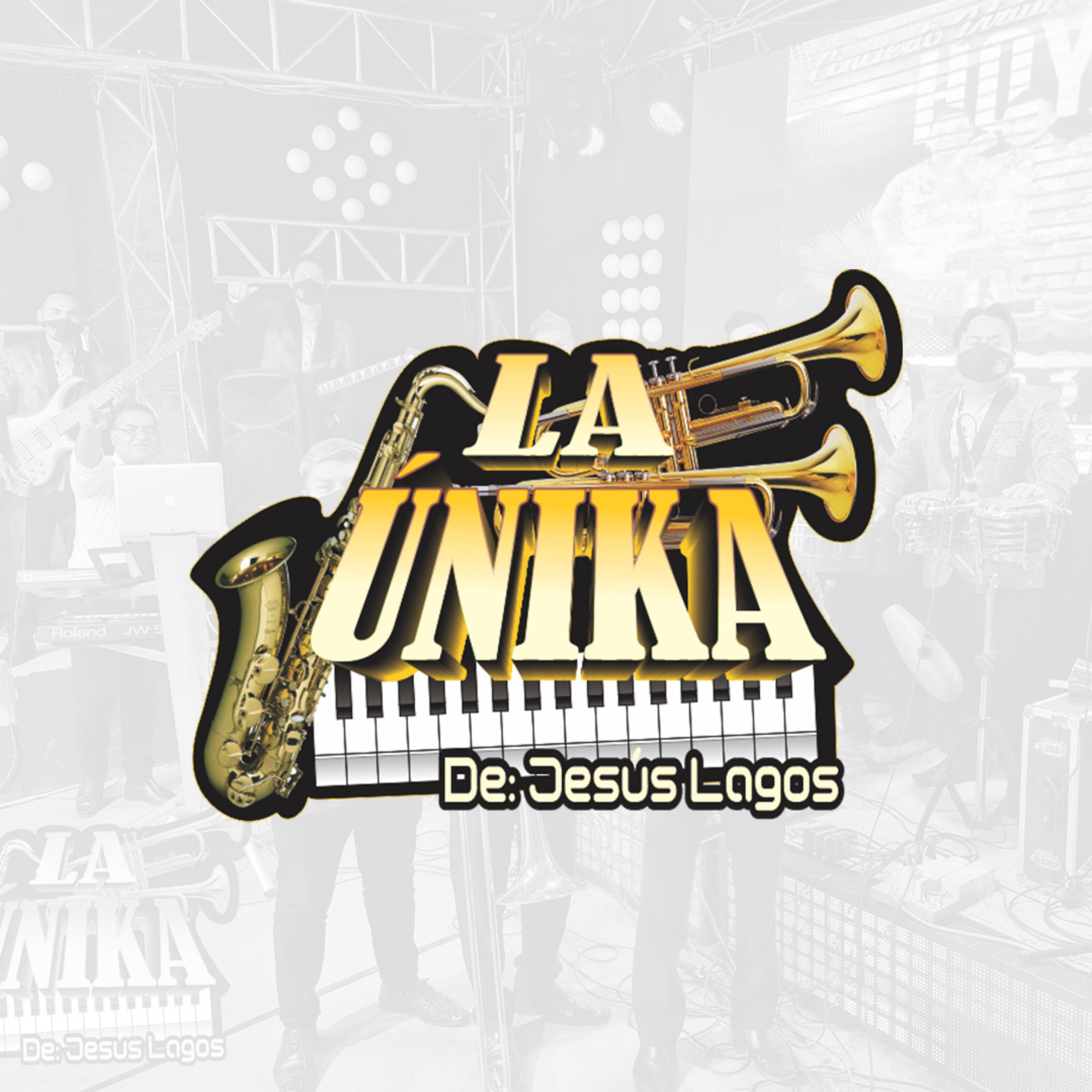 La Unika Internacional - Fruto Serrano